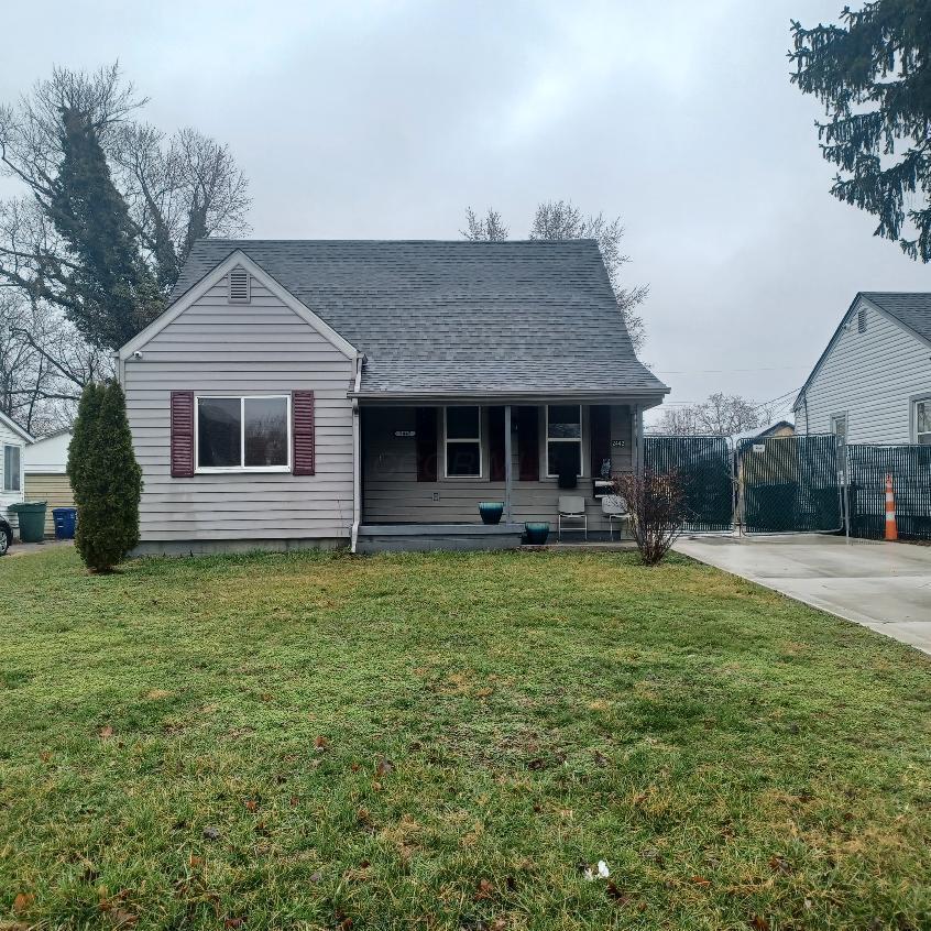2442 Meredith Drive Property Photo 1
