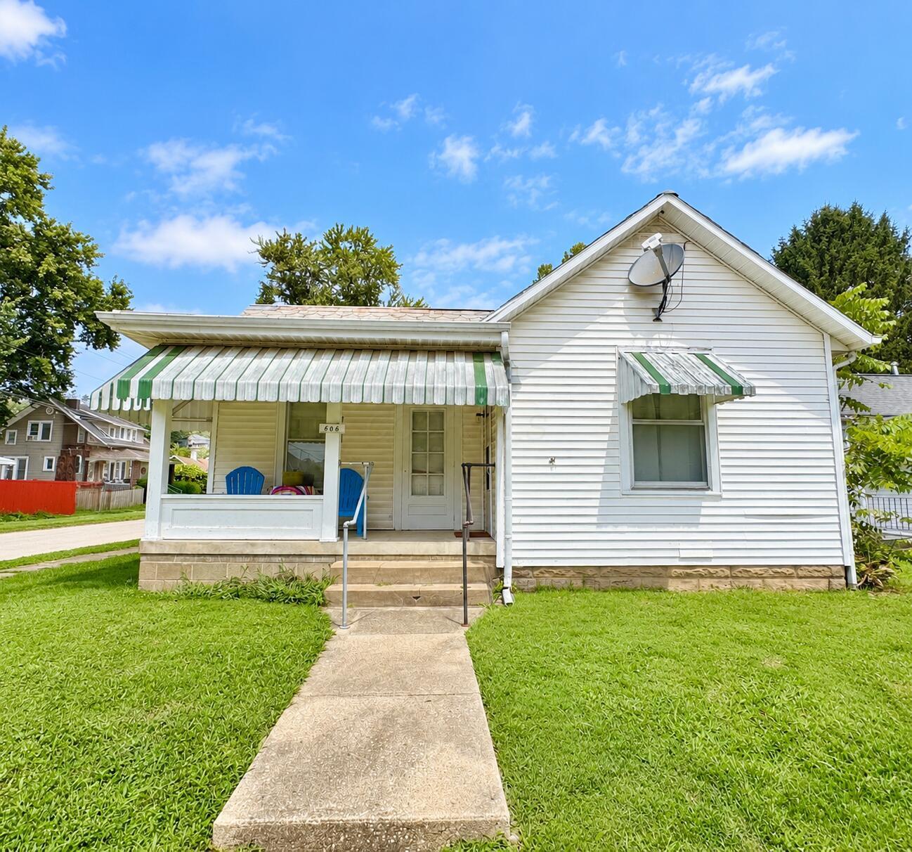 606 E Hunter Street Property Photo 1