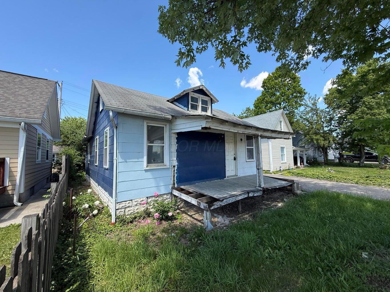 883 Barnett Road Property Photo 1
