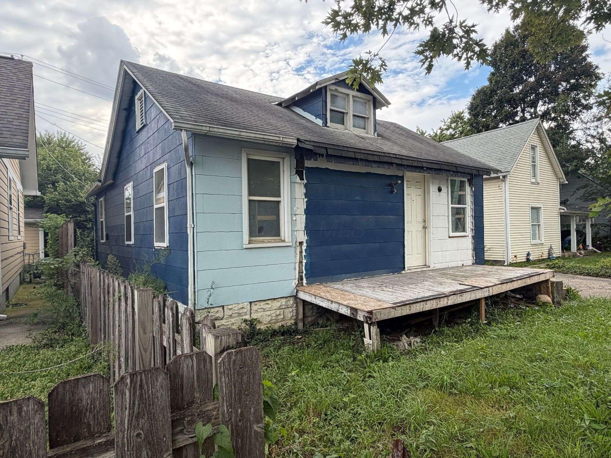 883 Barnett Road Property Photo 1