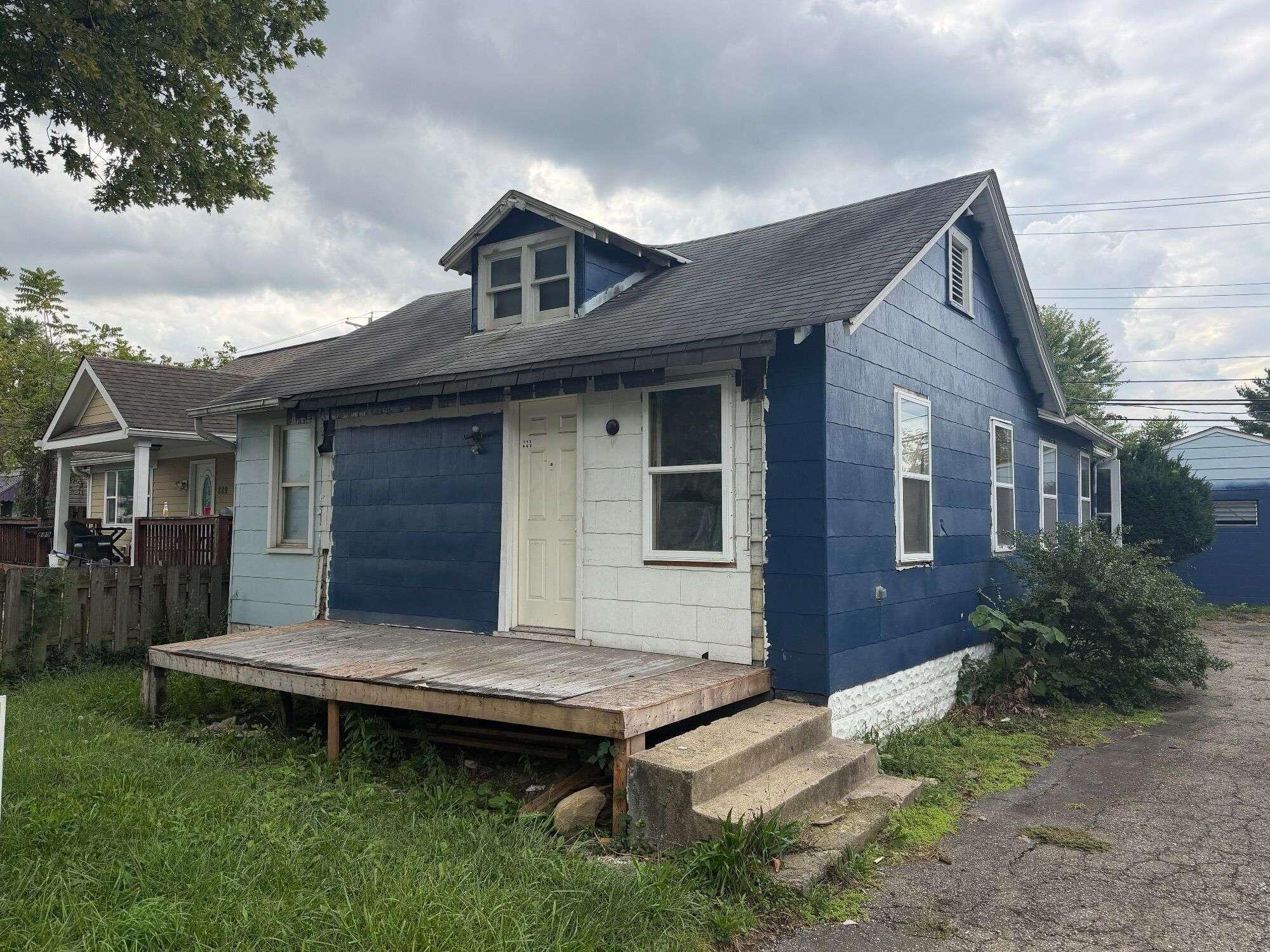 883 Barnett Road Property Photo 2