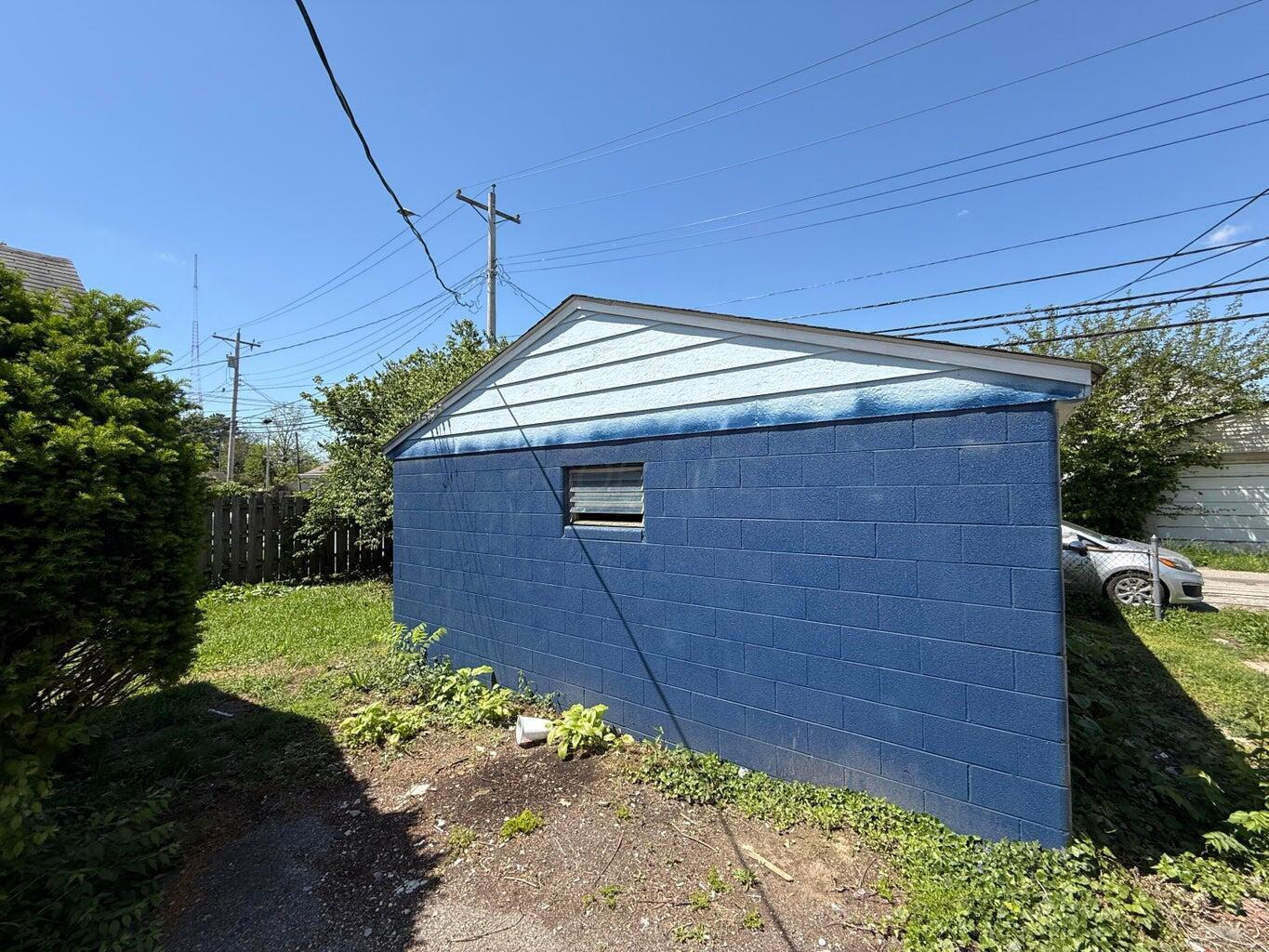 883 Barnett Road Property Photo 23