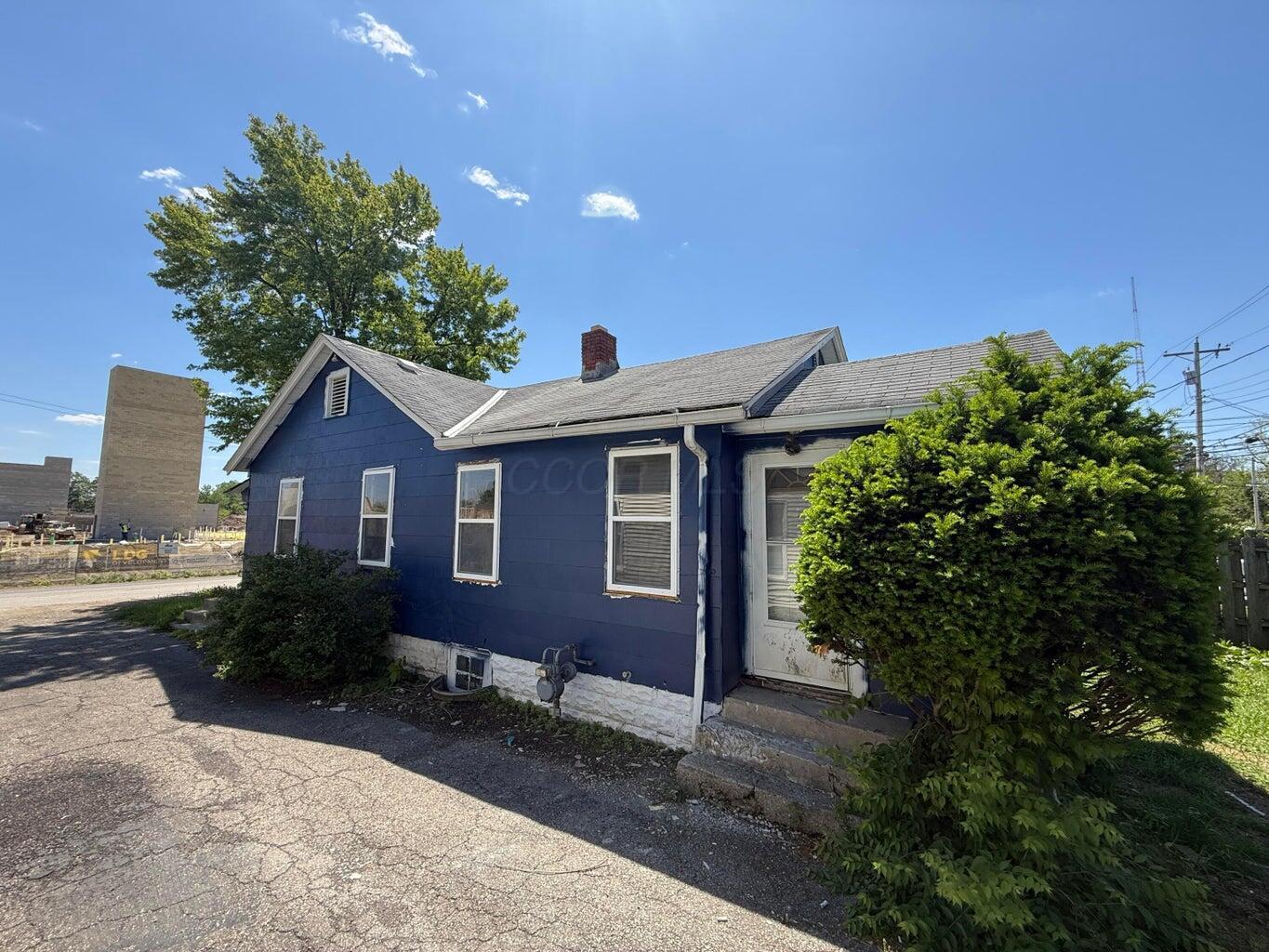 883 Barnett Road Property Photo 24