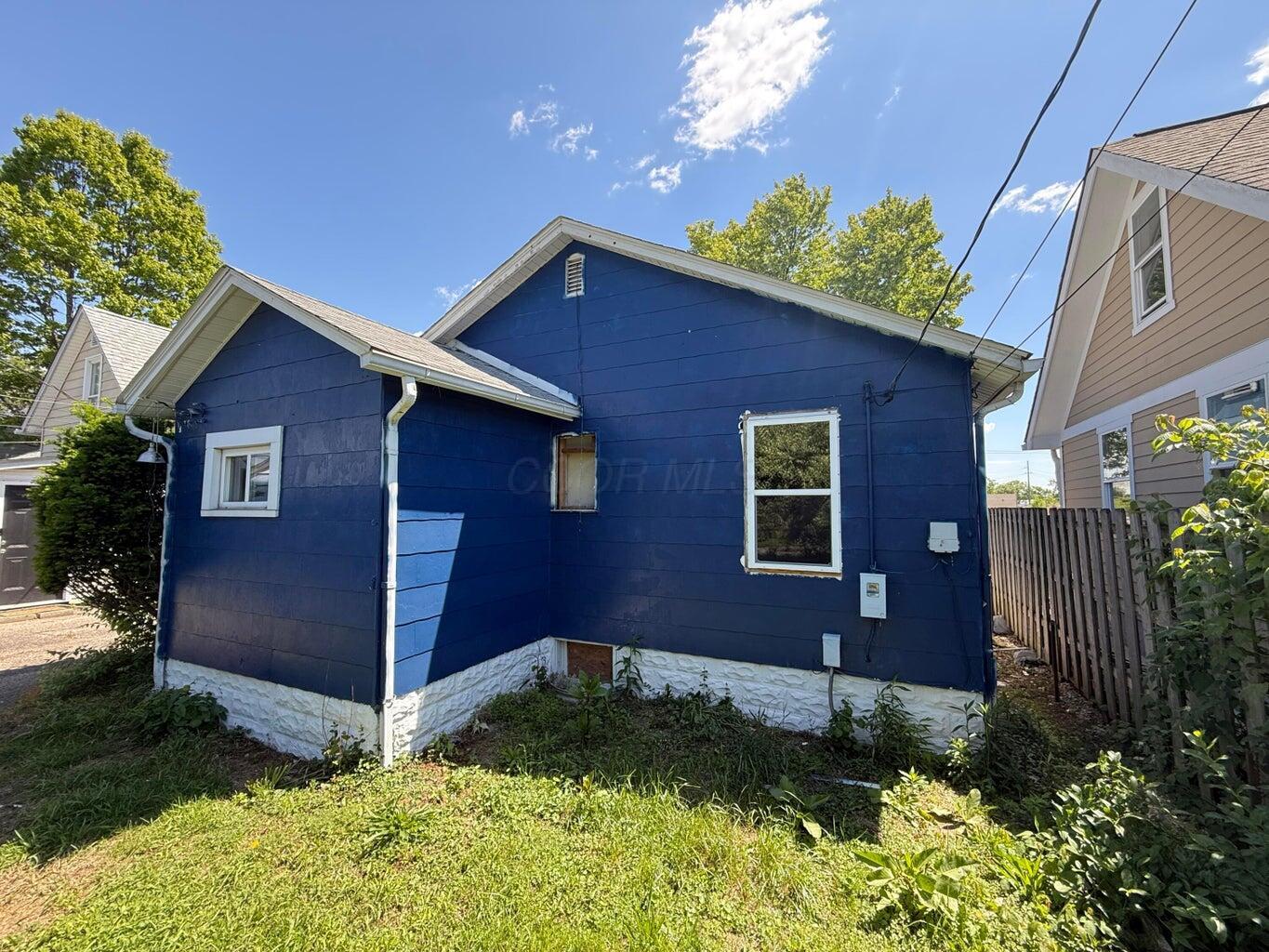 883 Barnett Road Property Photo 25
