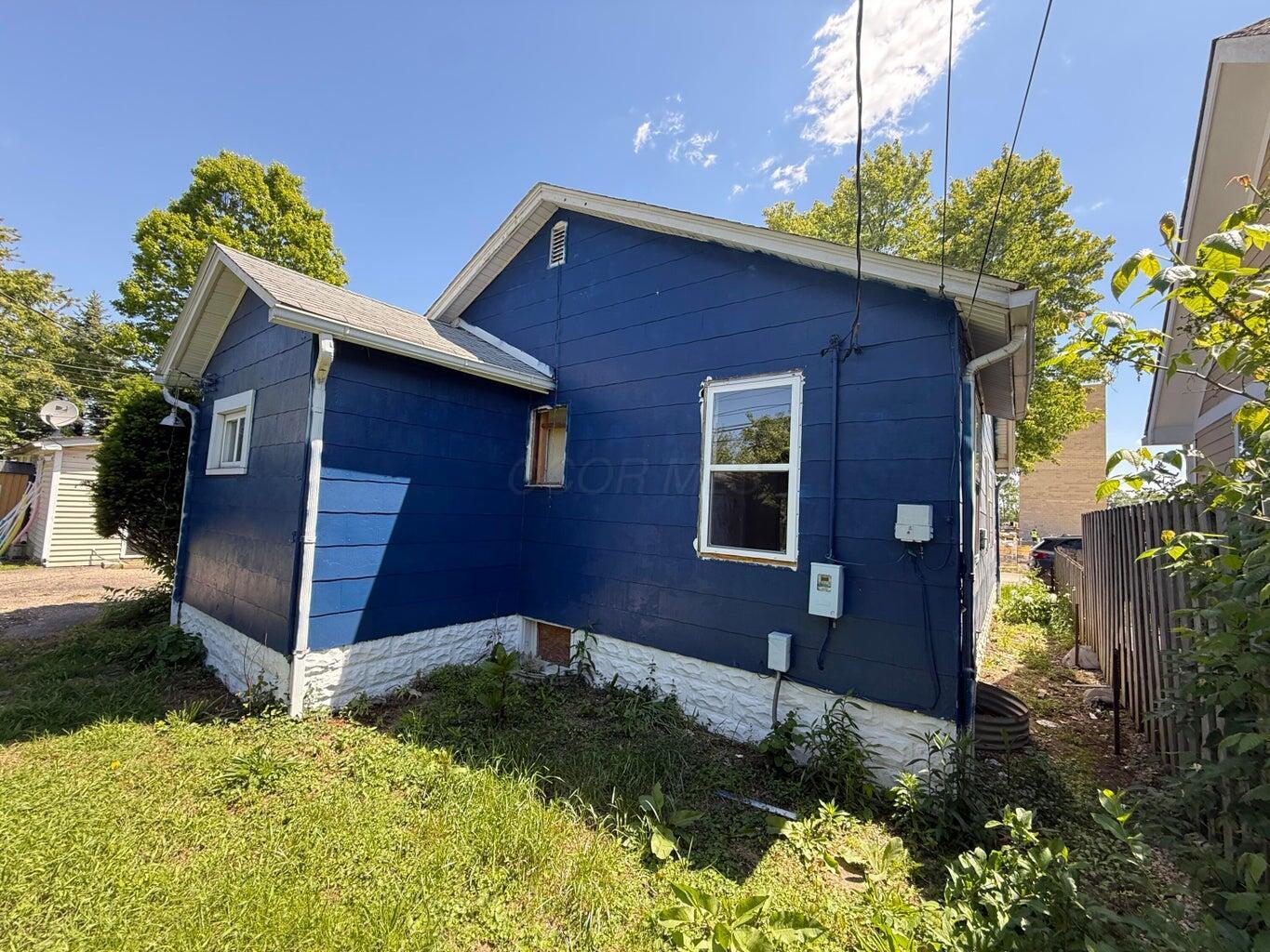 883 Barnett Road Property Photo 27