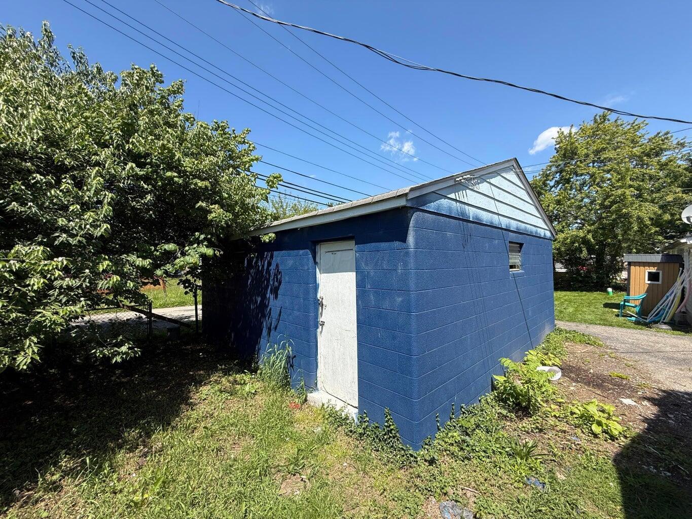 883 Barnett Road Property Photo 29