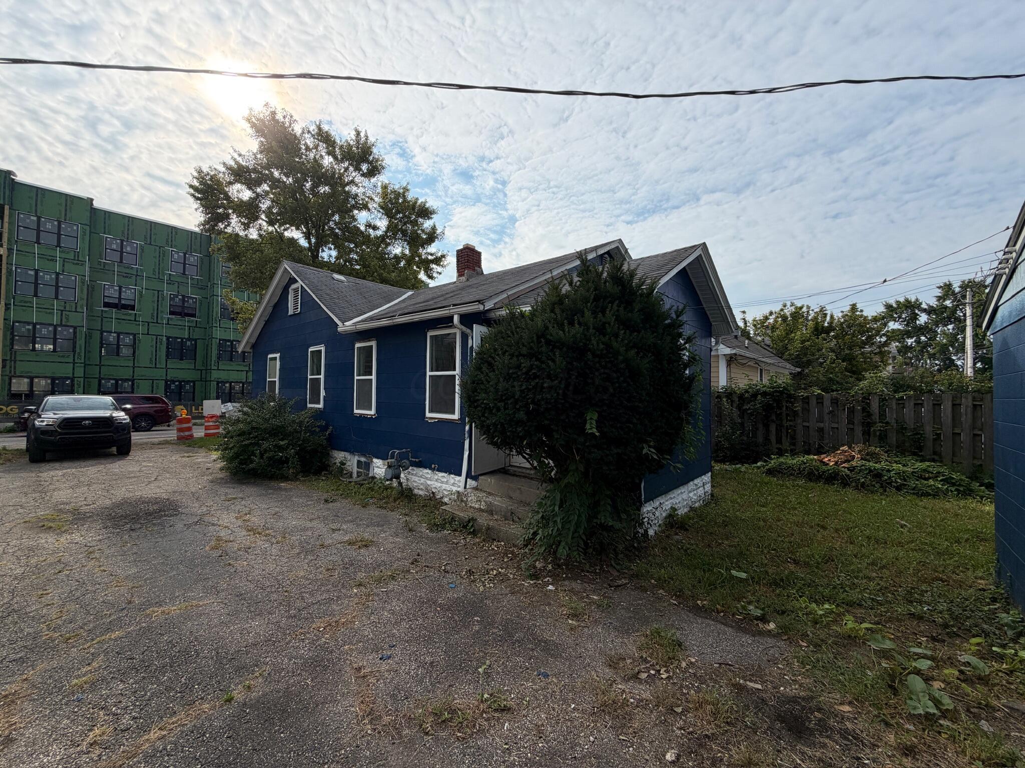 883 Barnett Road Property Photo 34