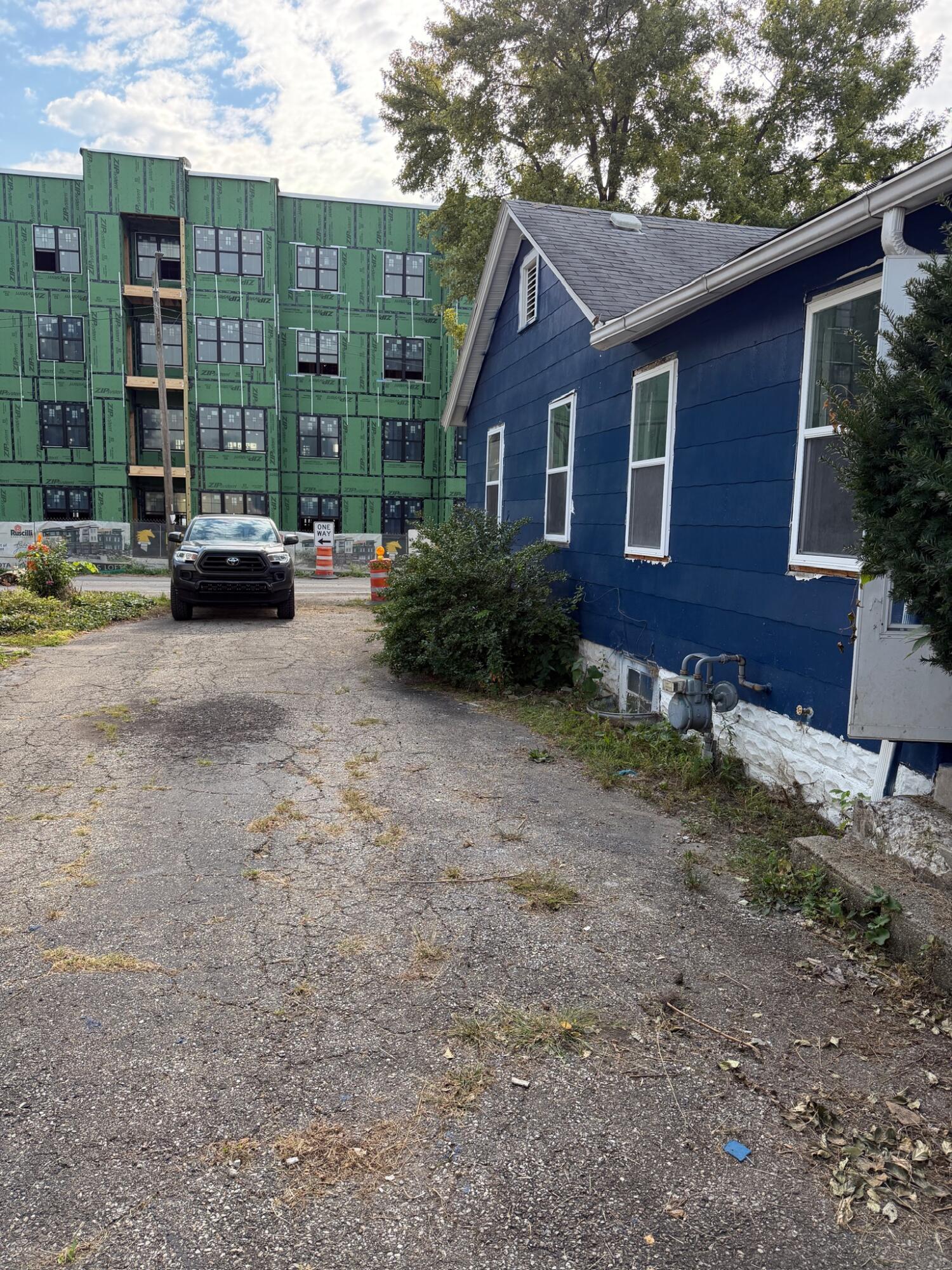 883 Barnett Road Property Photo 35