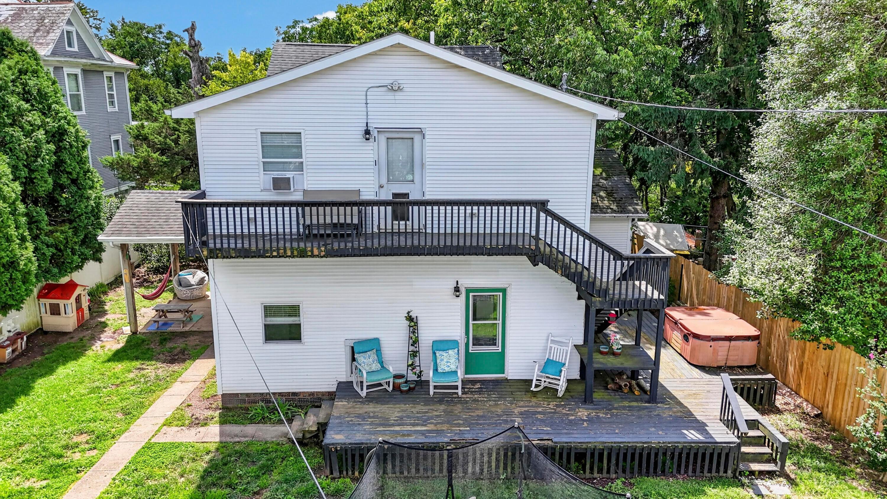 352 Mound Street Property Photo 58