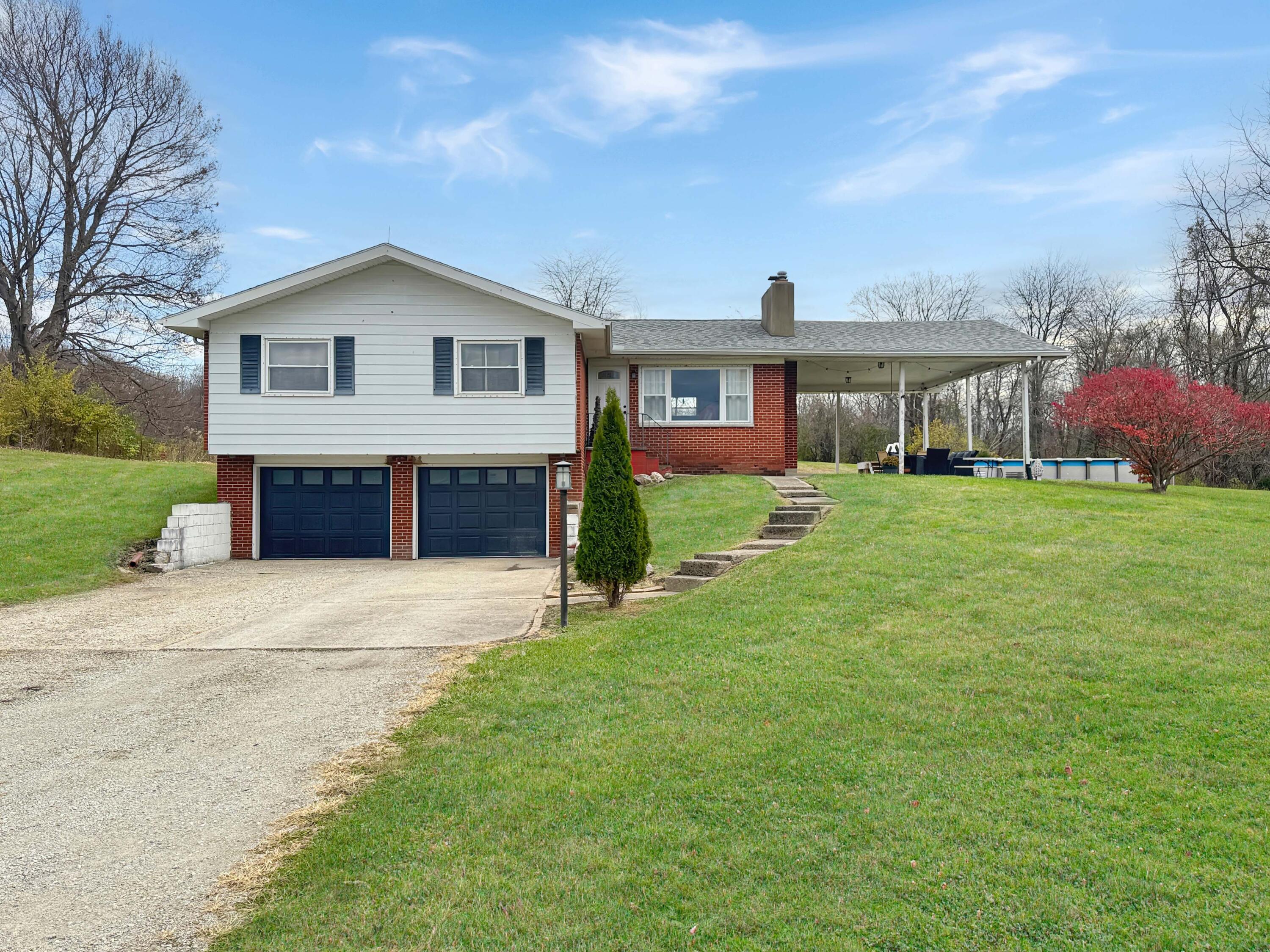 3770 Bosart Road Property Photo 3
