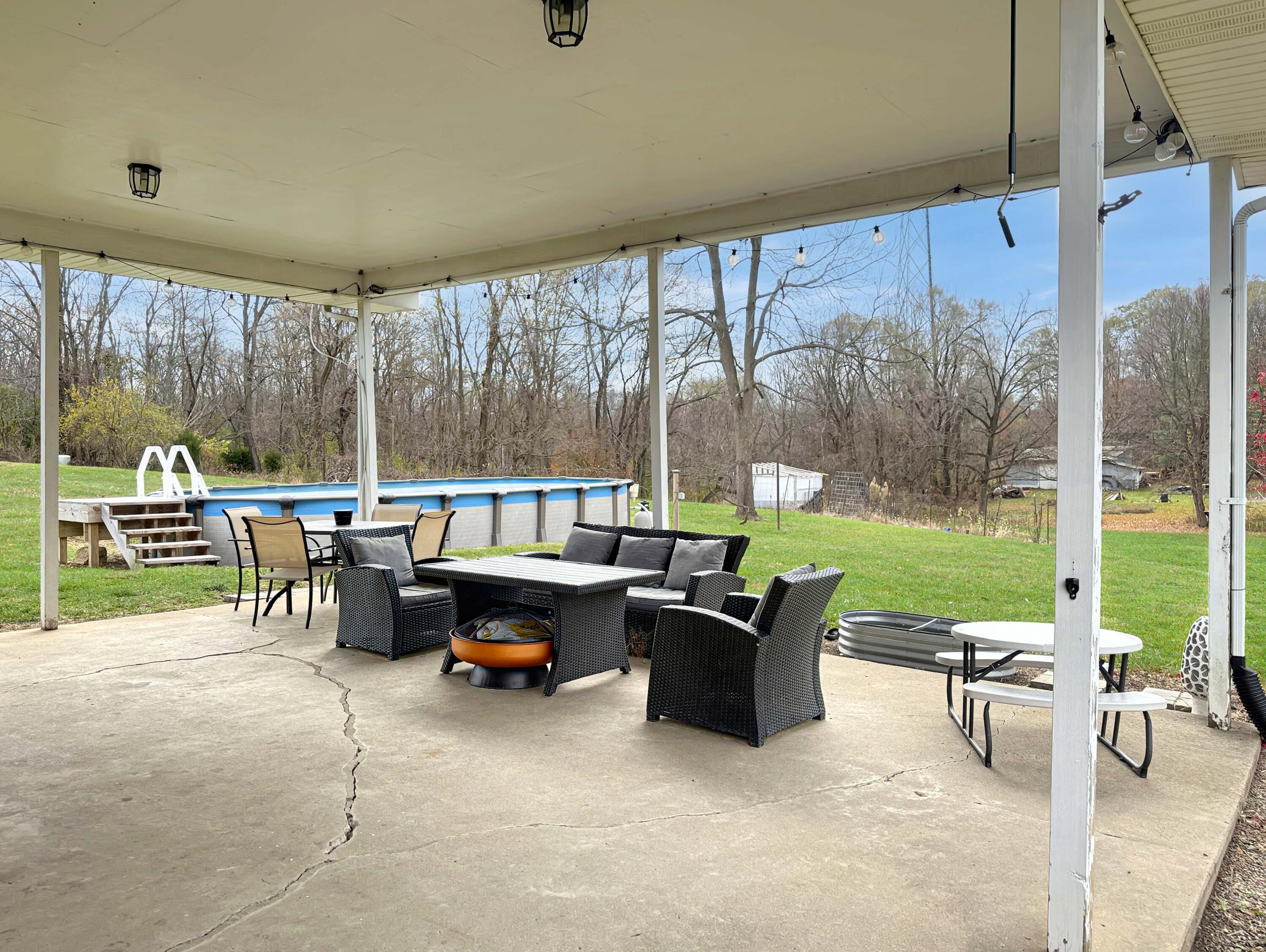 3770 Bosart Road Property Photo 4