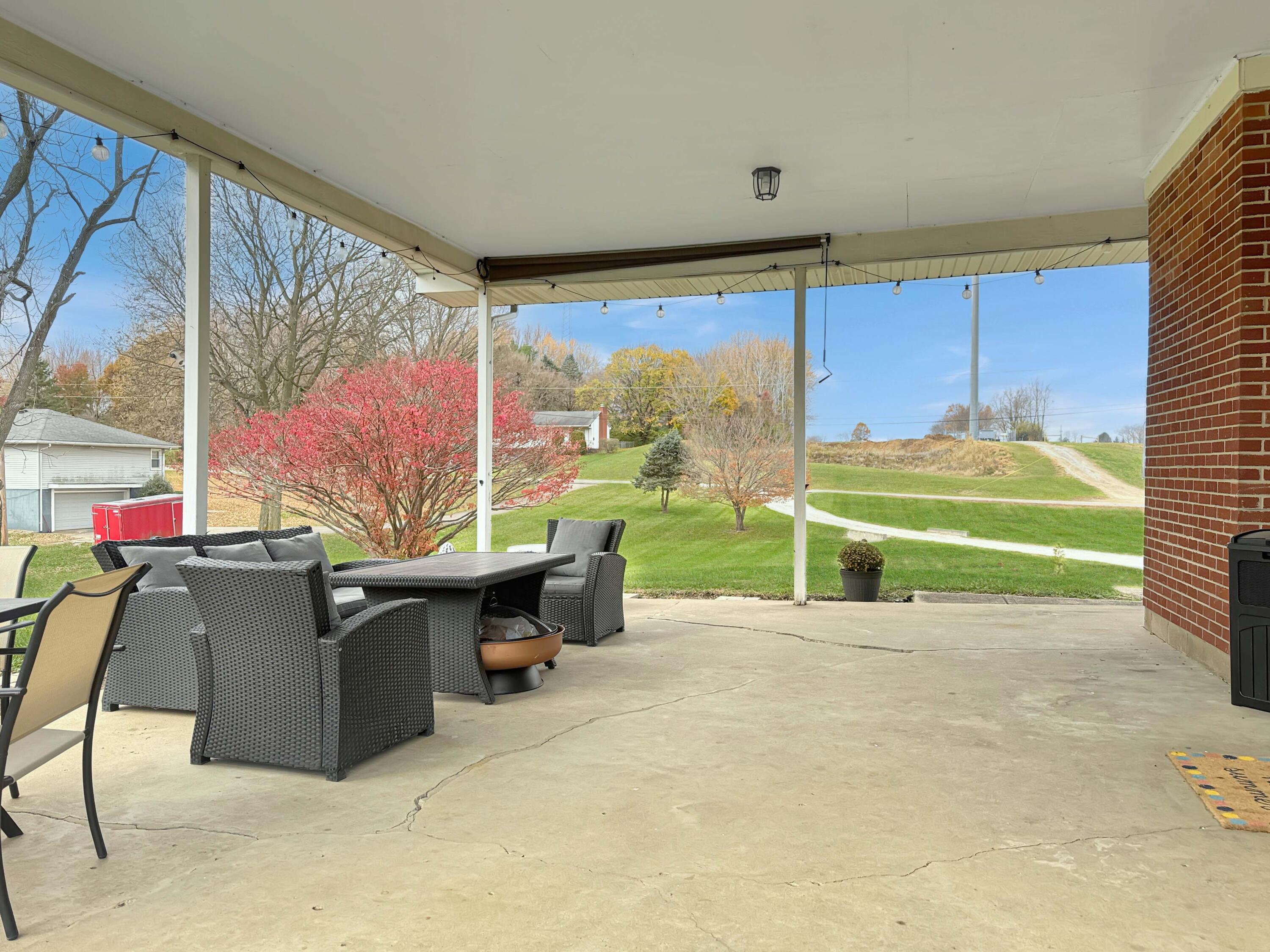 3770 Bosart Road Property Photo 5
