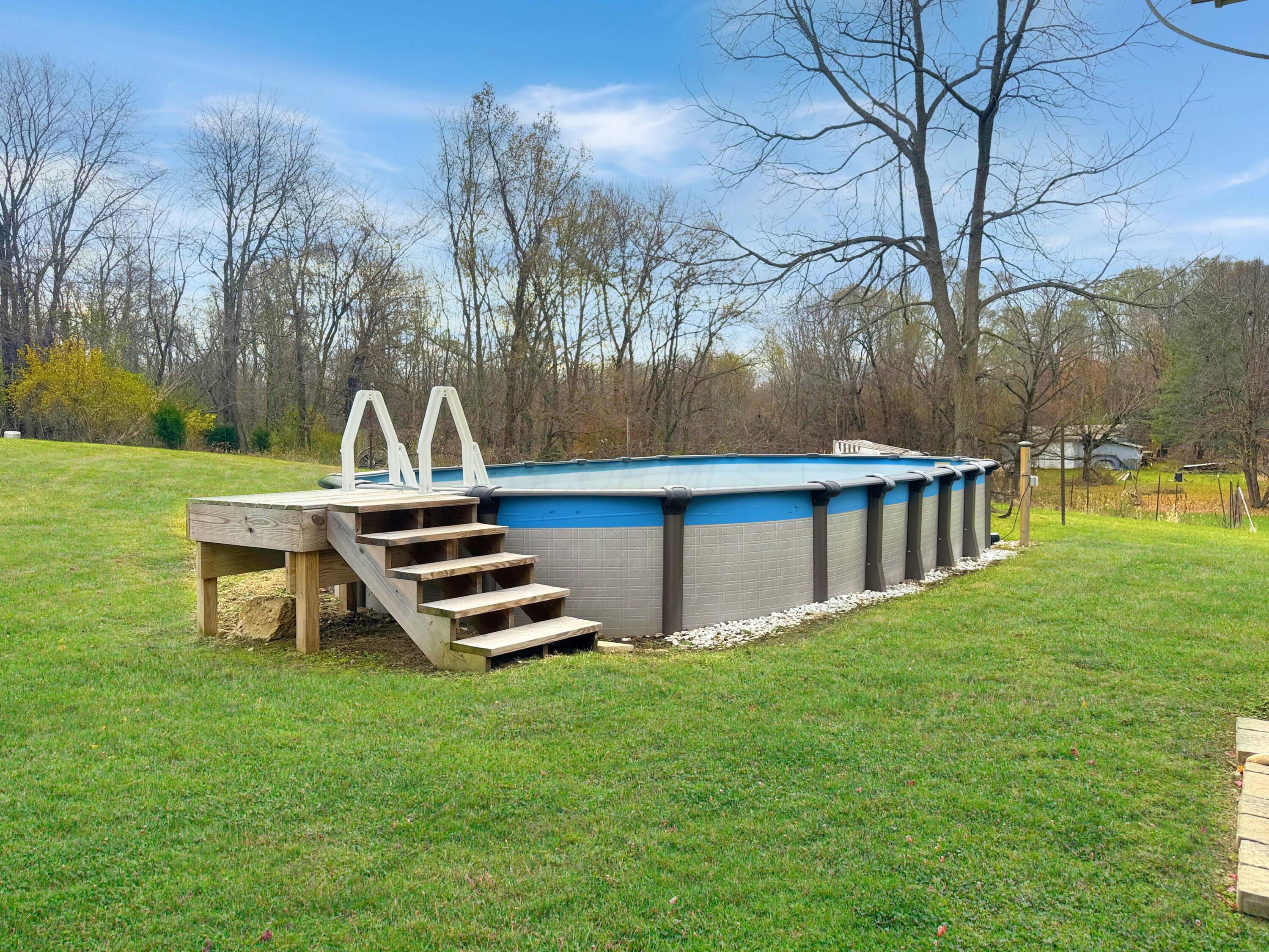 3770 Bosart Road Property Photo 11