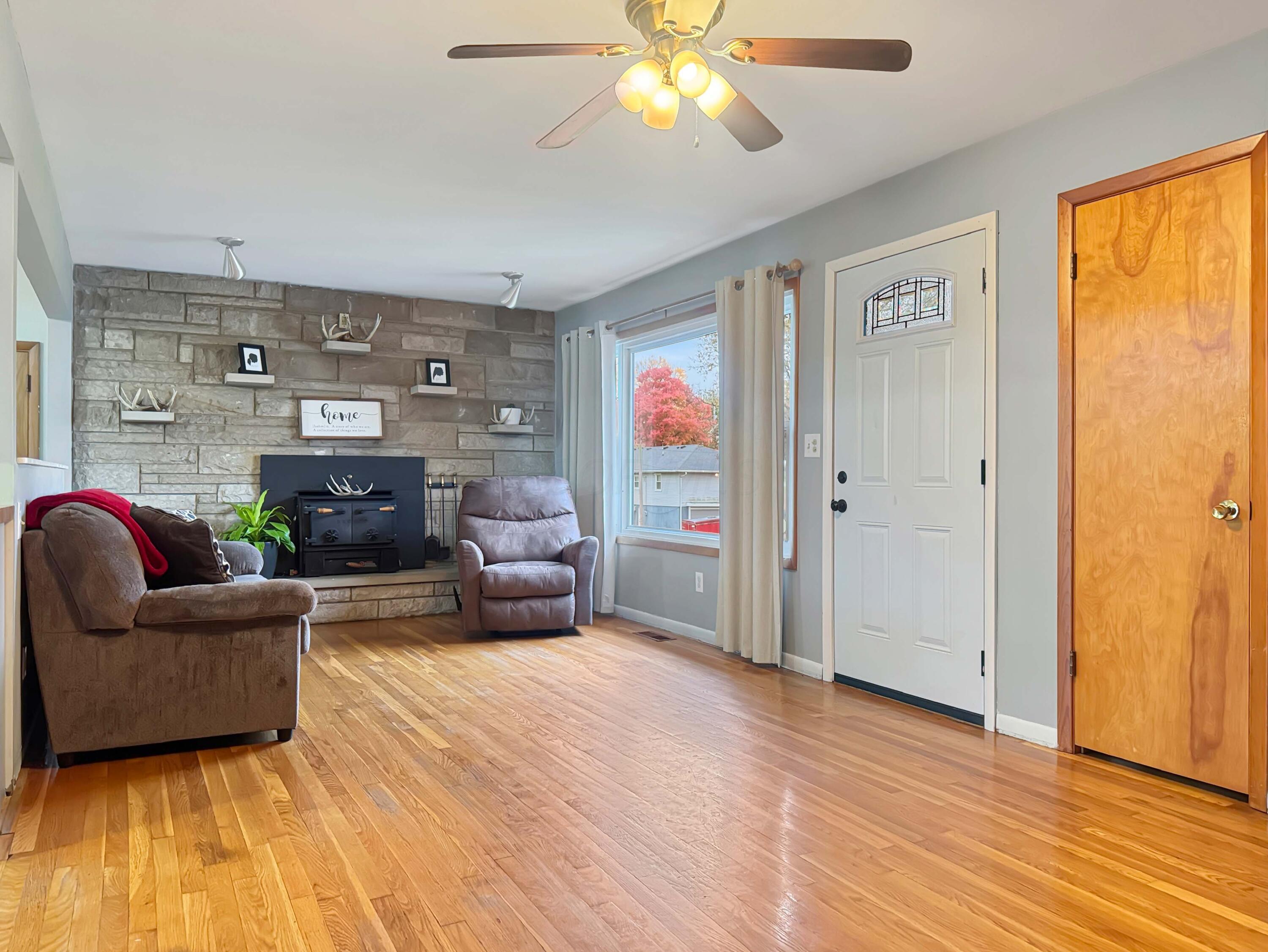 3770 Bosart Road Property Photo 14