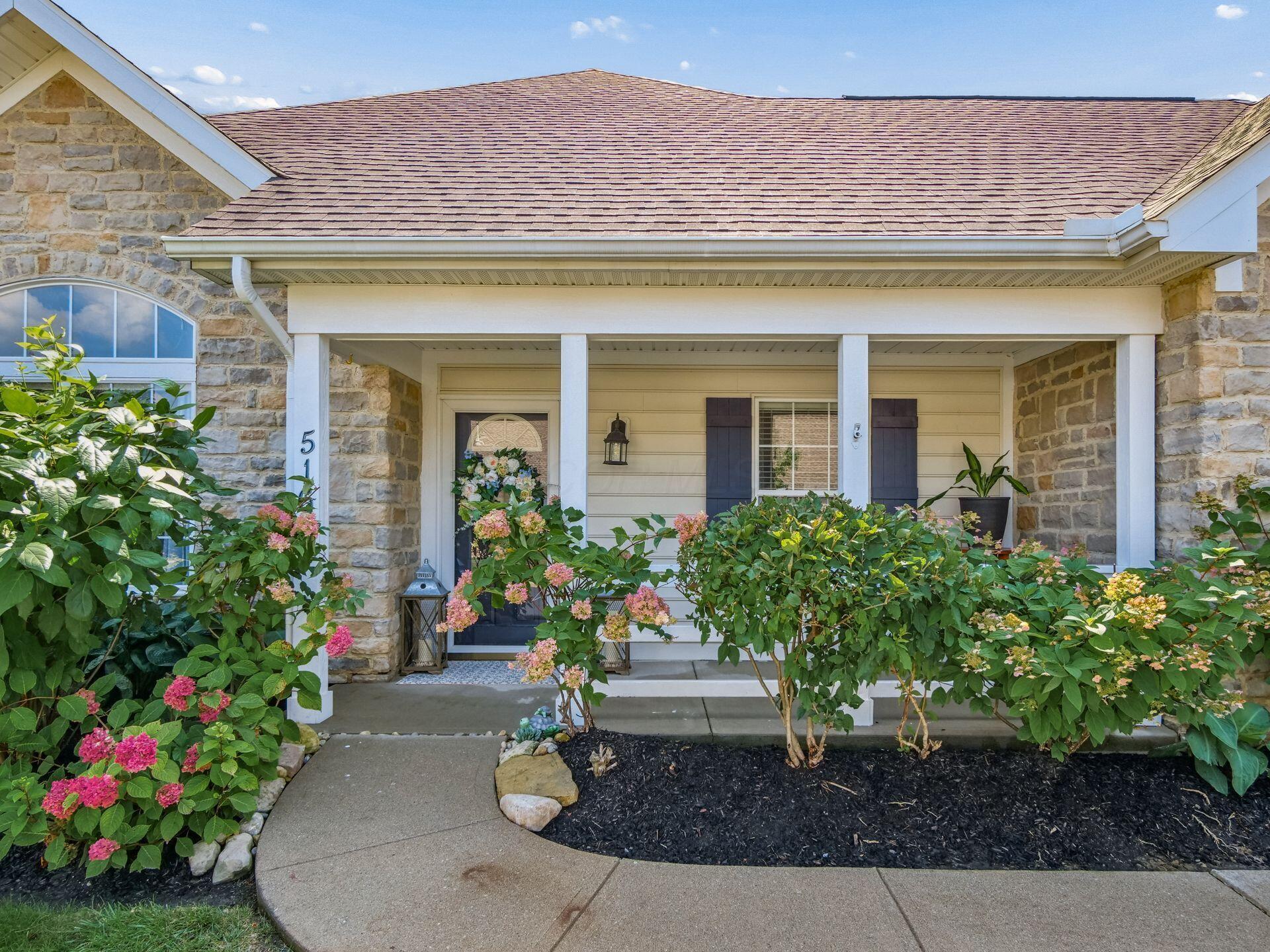 5163 Vinings Ridge Property Photo 4