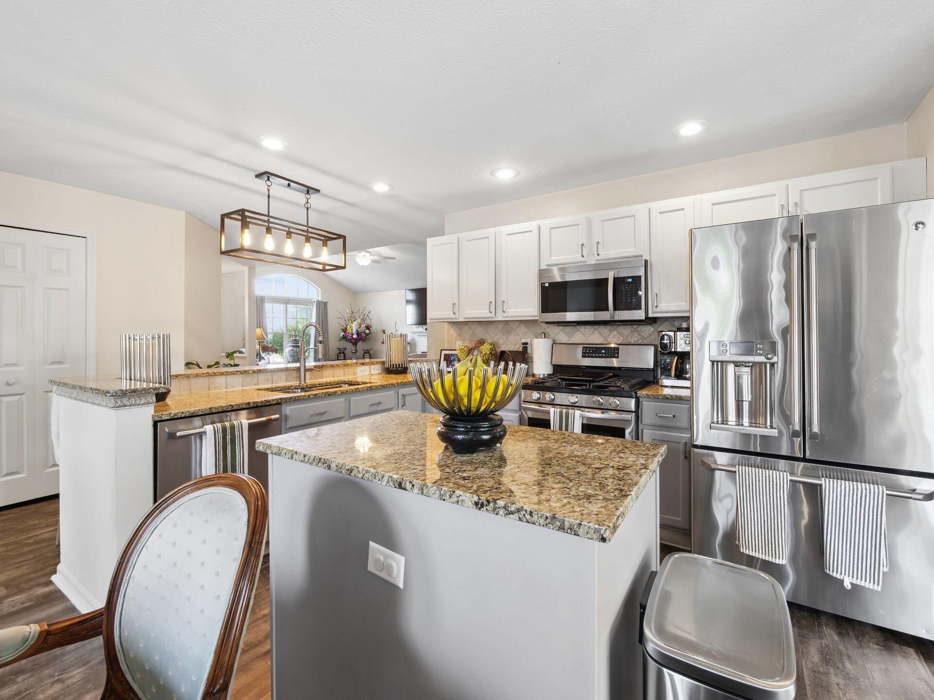 5163 Vinings Ridge Property Photo 14