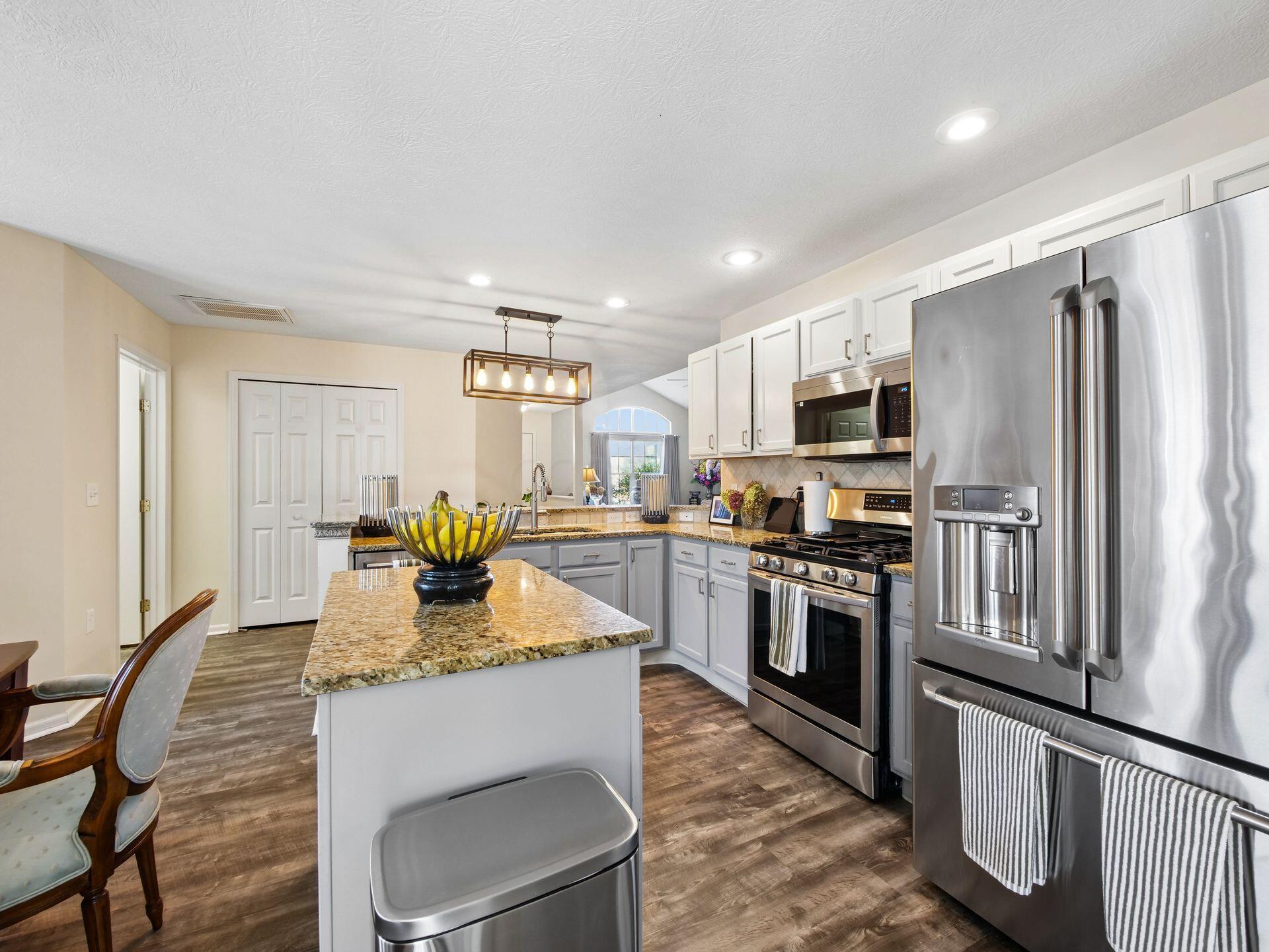 5163 Vinings Ridge Property Photo 15