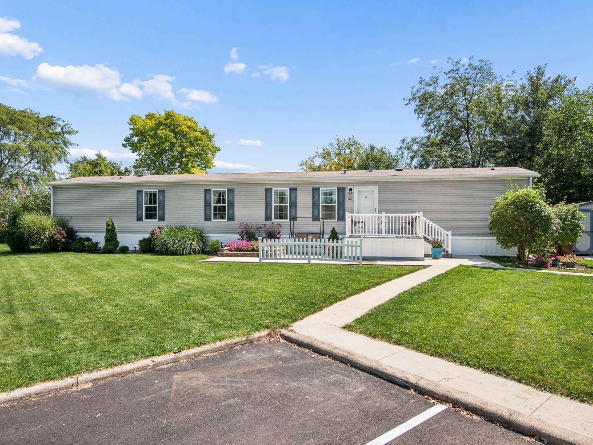 62 Woodcrest Drive Property Photo 1
