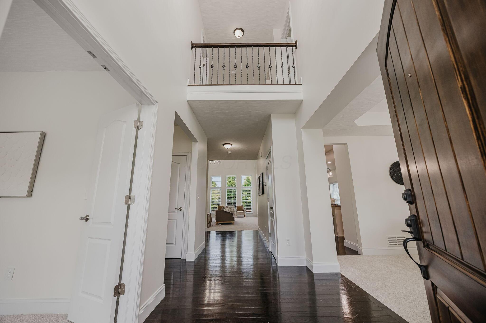 3930 Hickory Rock Drive Property Photo 15