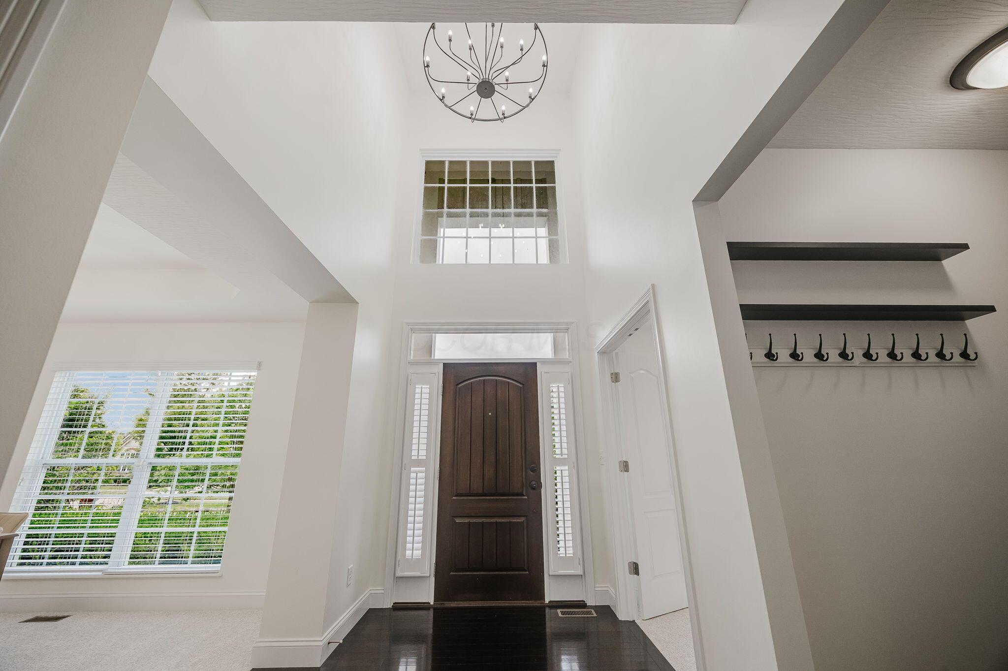 3930 Hickory Rock Drive Property Photo 17