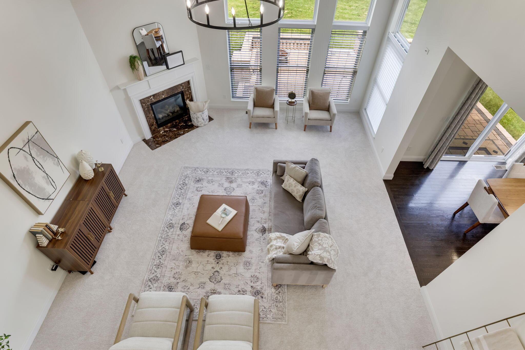 3930 Hickory Rock Drive Property Photo 30