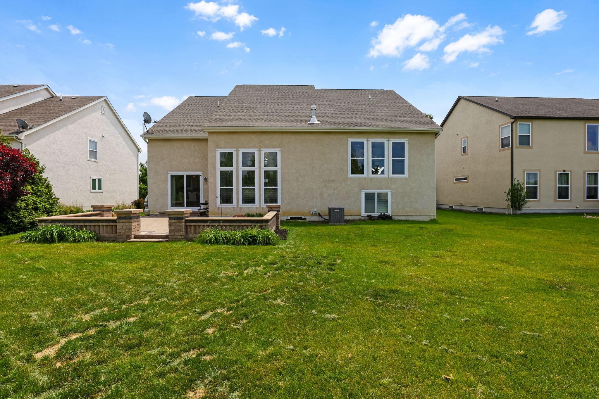 3930 Hickory Rock Drive Property Photo 87