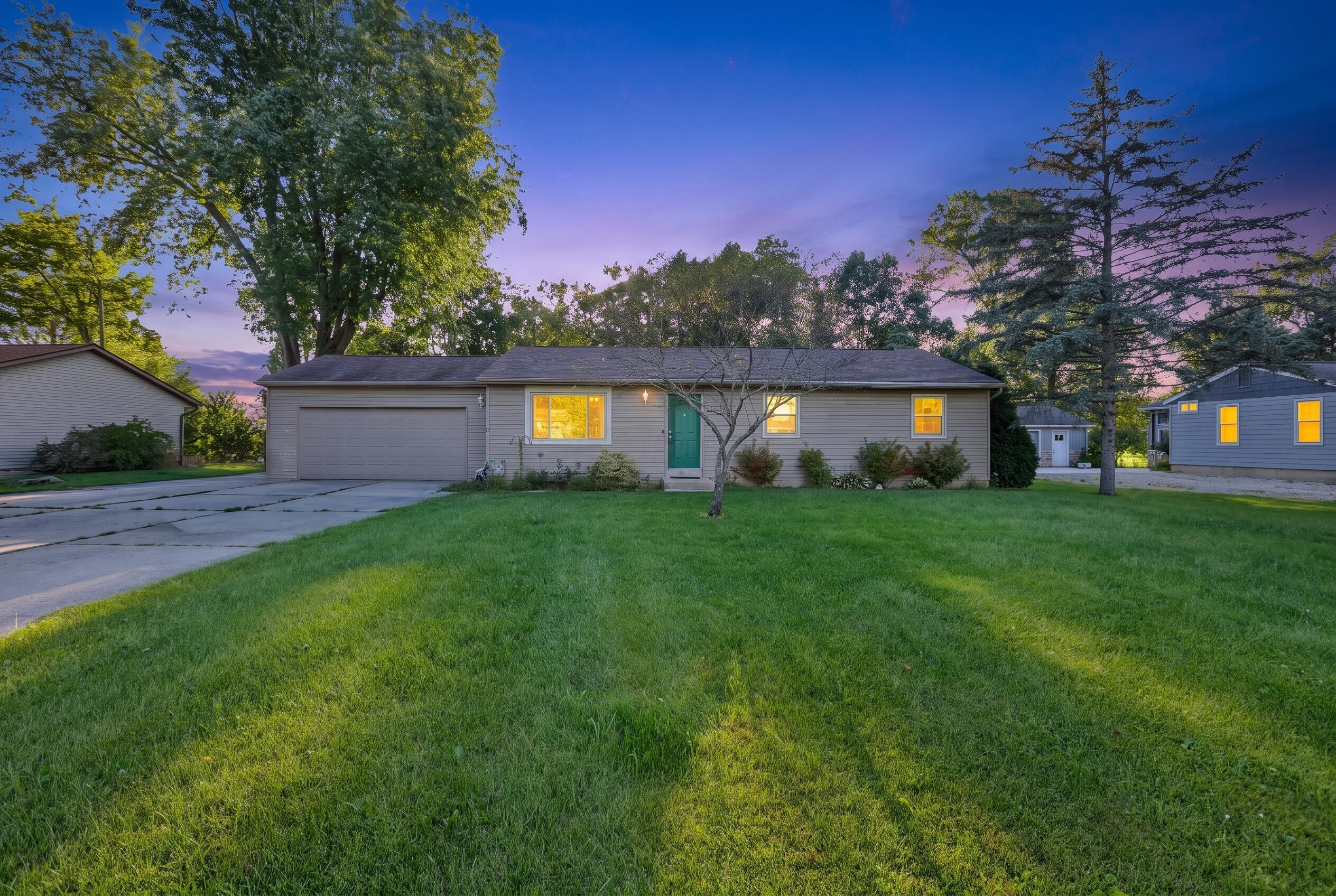 104 Cavalcade Lane Sw Property Photo 1