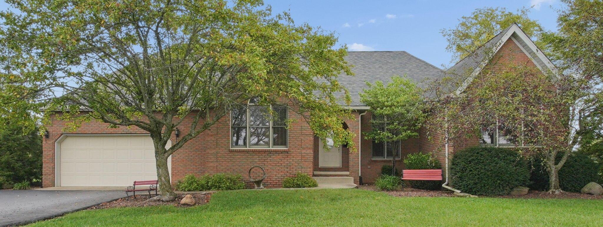 17410 Winchester Road Property Photo 1