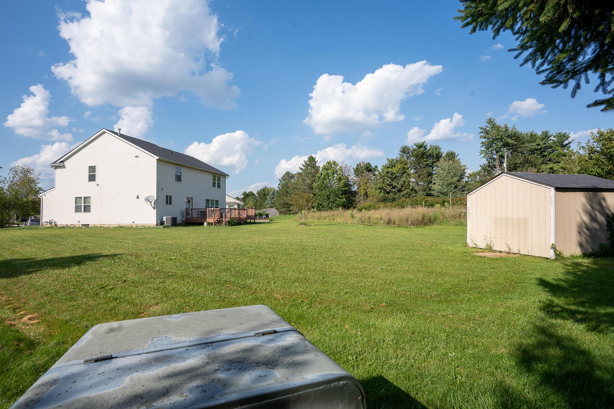 929 Lockmead Court Property Photo 4