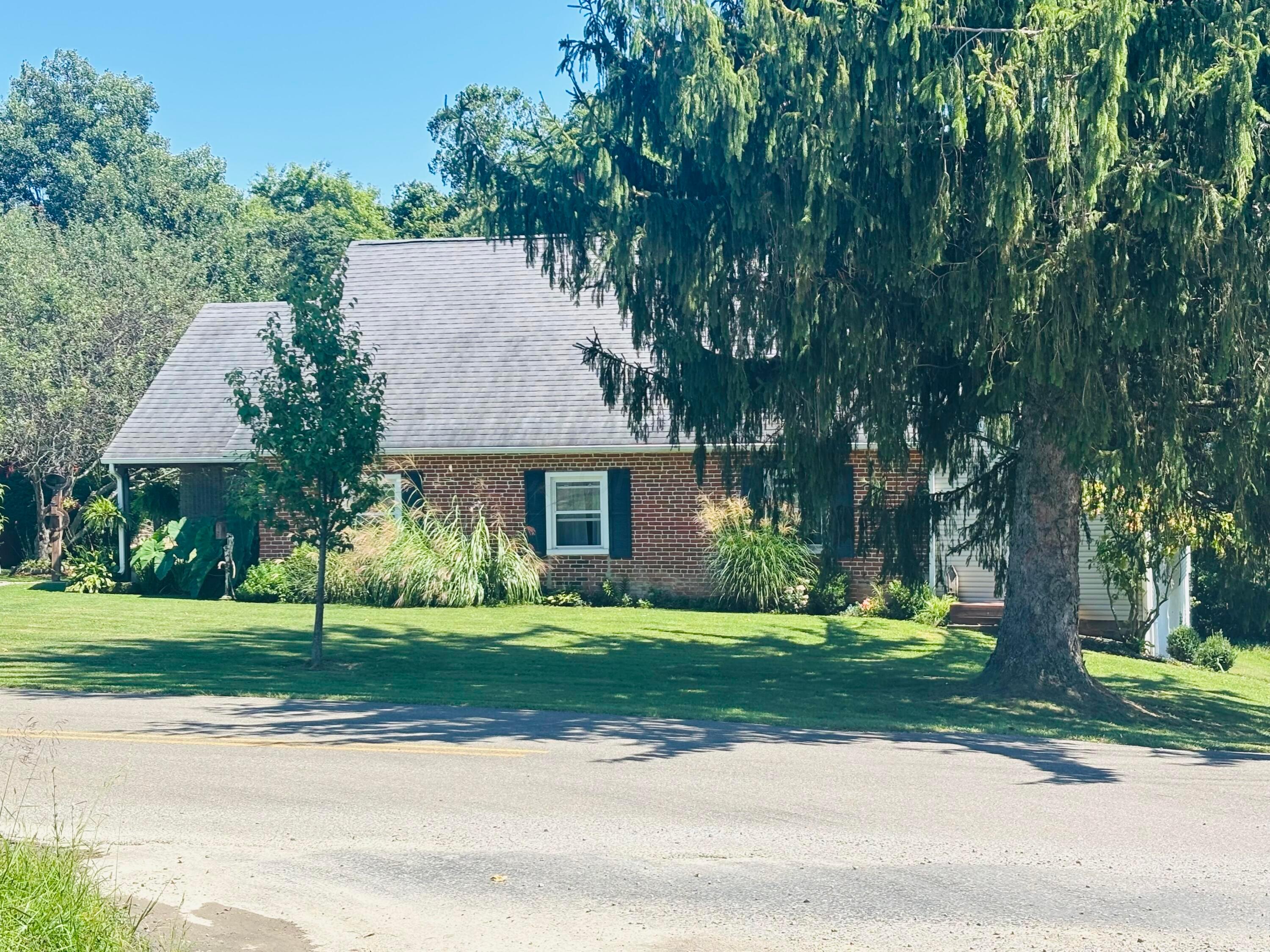 4110 Avalon Road Property Photo 1