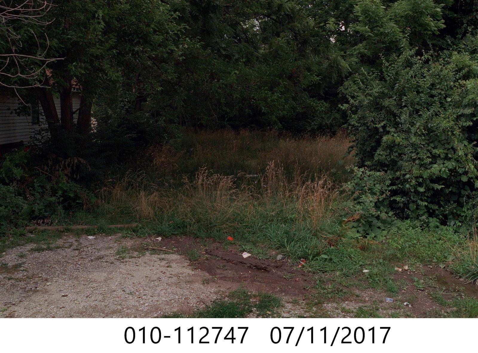 0 Fornof Road