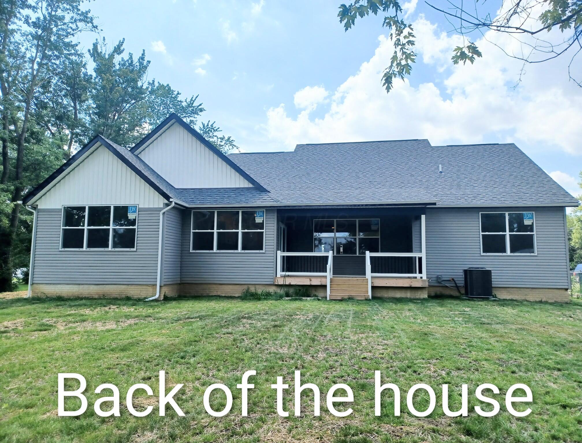 3720 Behm Road Property Photo 3