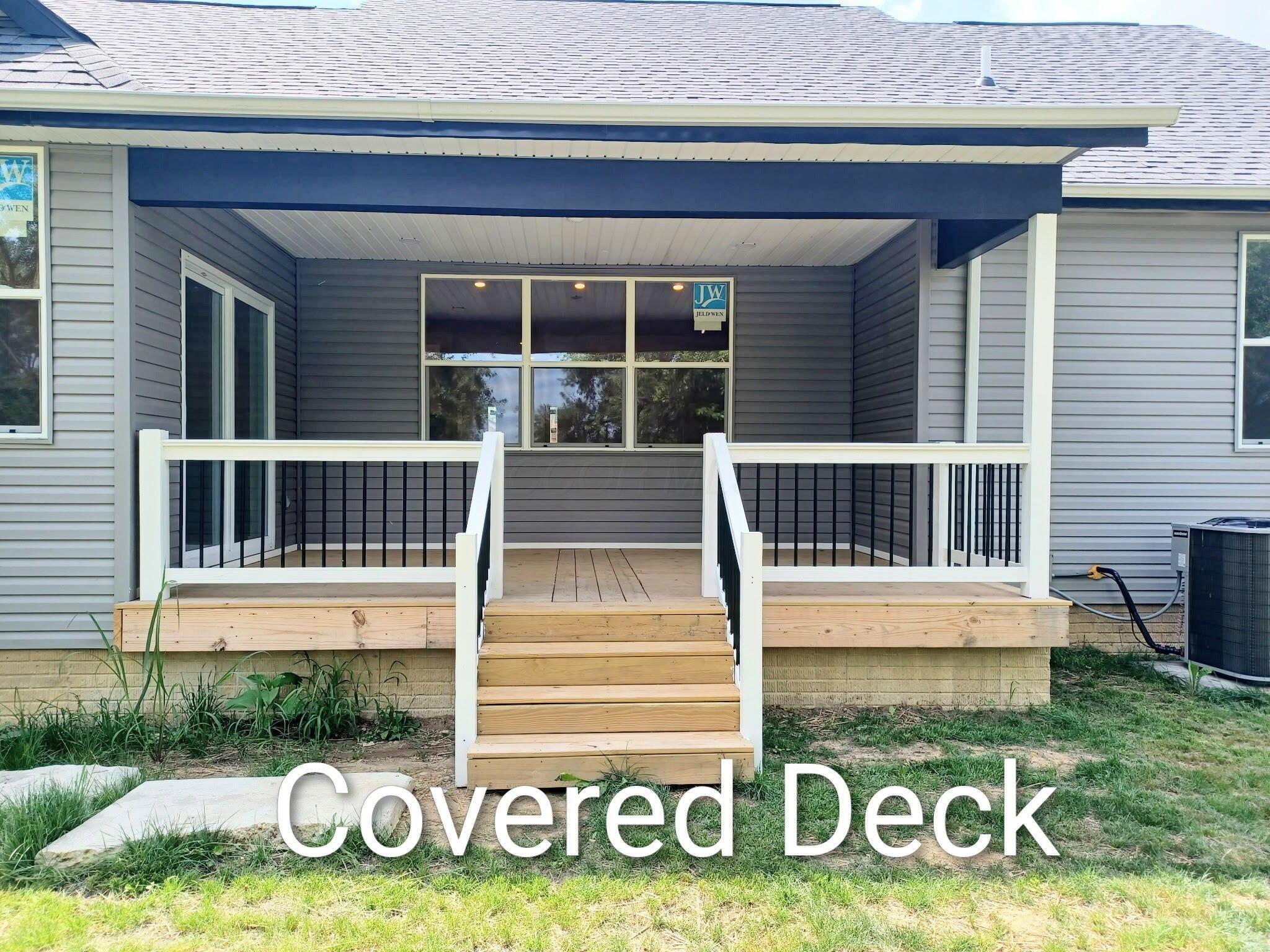 3720 Behm Road Property Photo 6