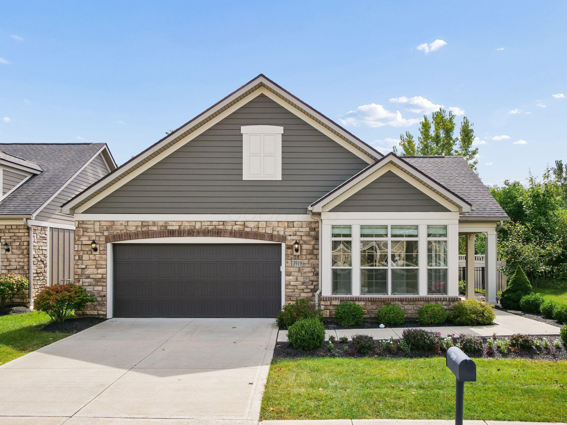 3919 Bradford Court