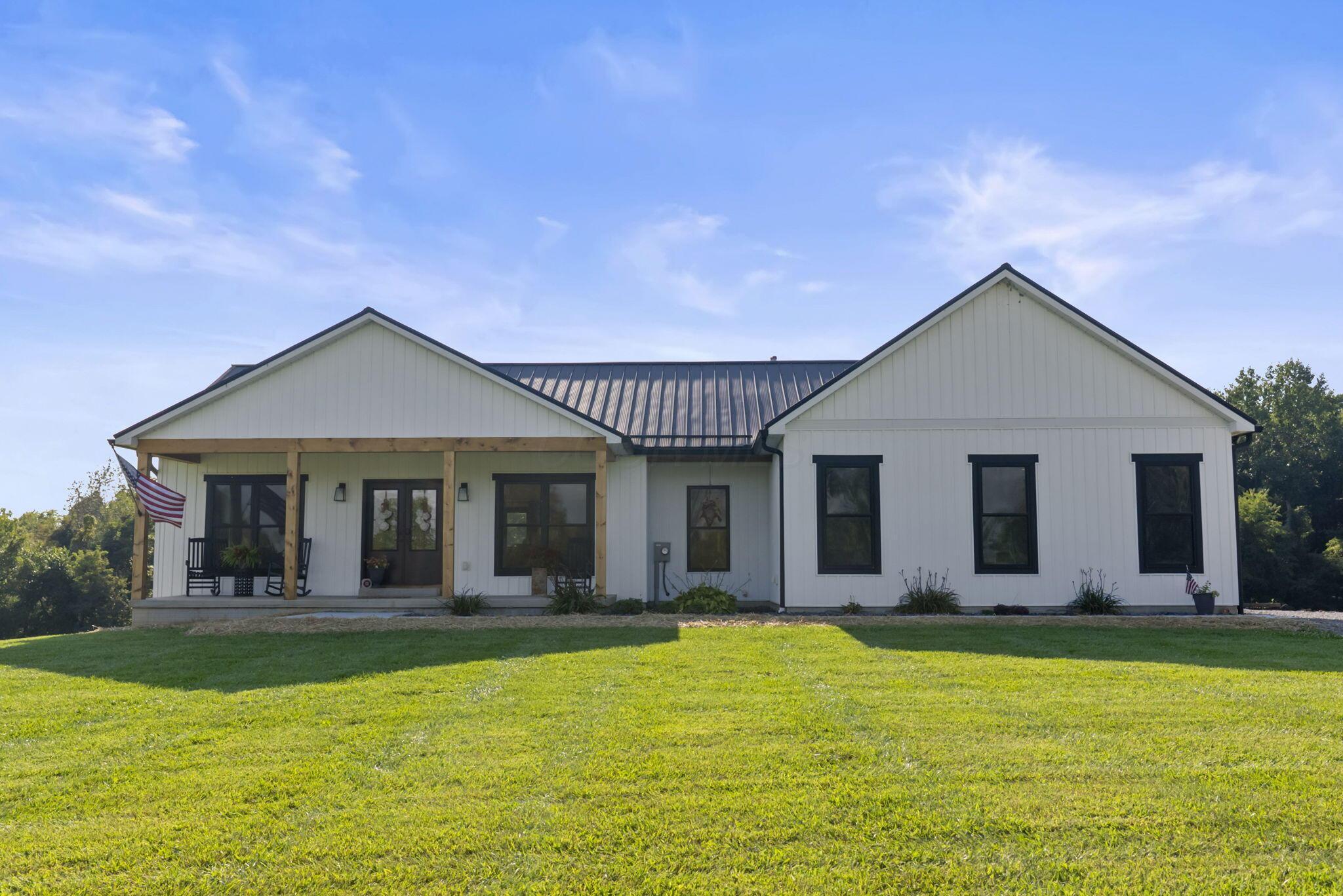 4675 Hunt Road Property Photo 1
