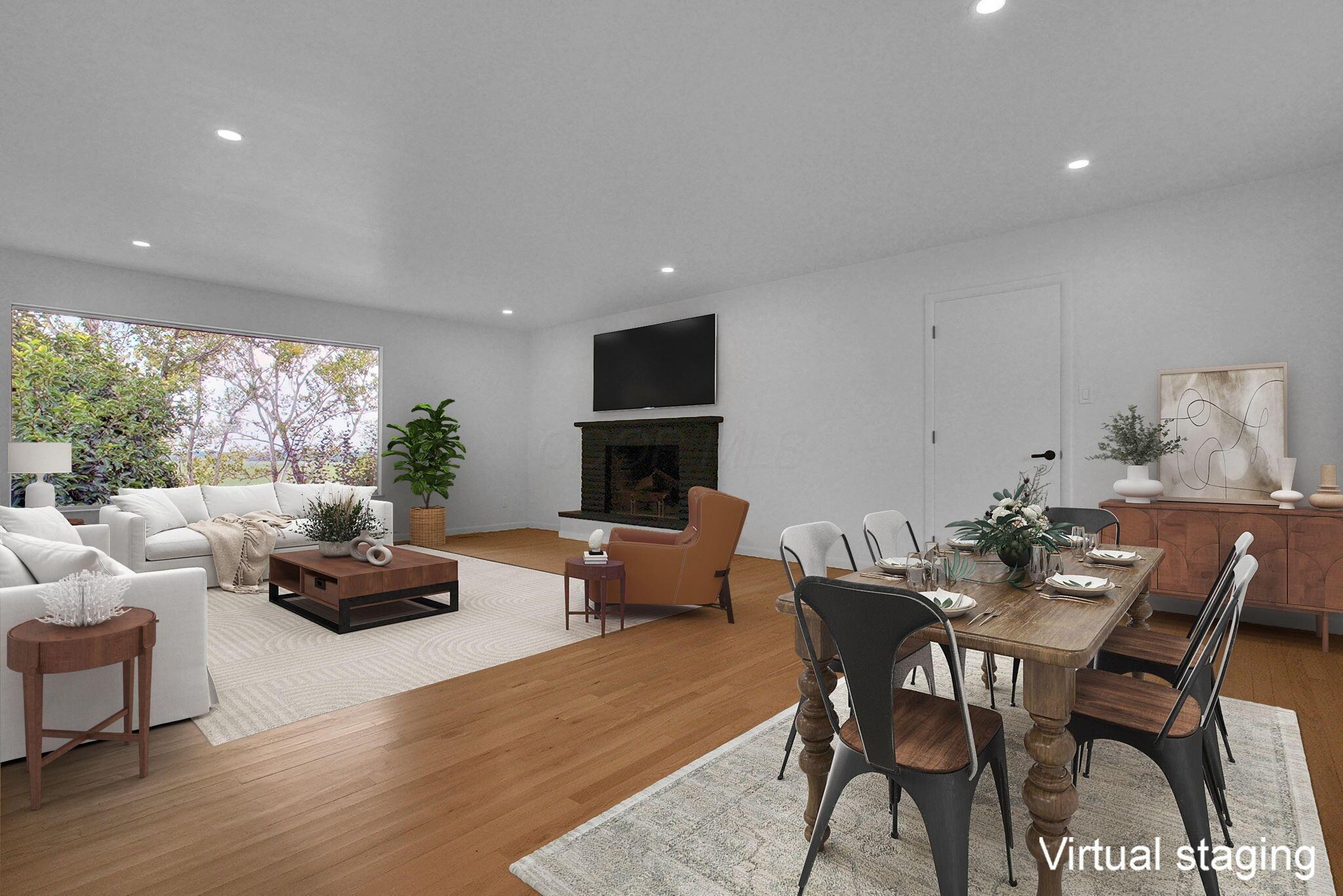 1176 Cambridge Place Property Photo 8