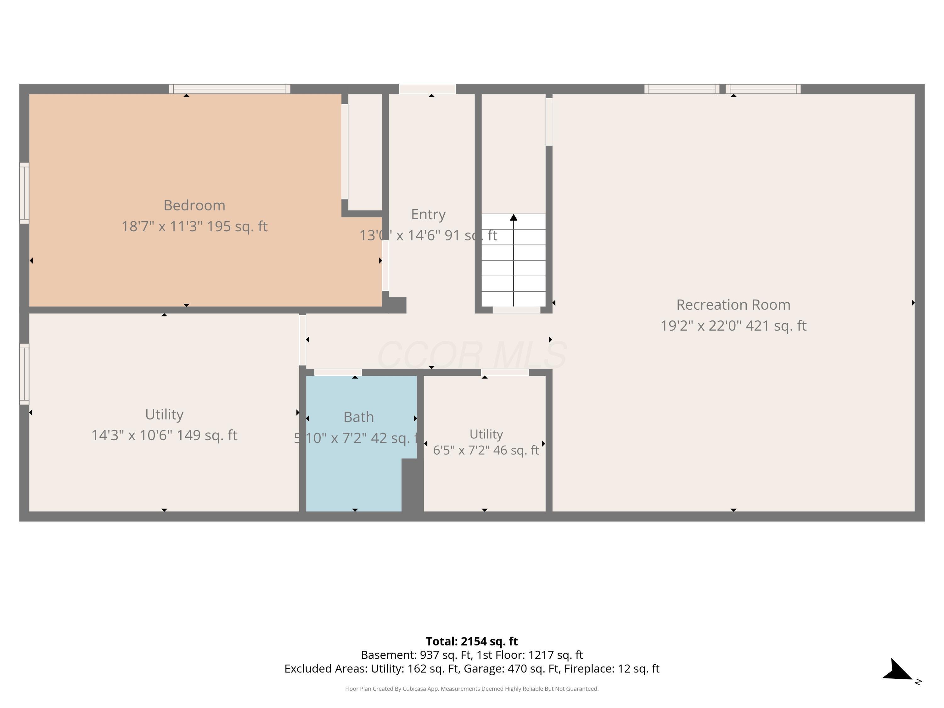 1176 Cambridge Place Property Photo 44