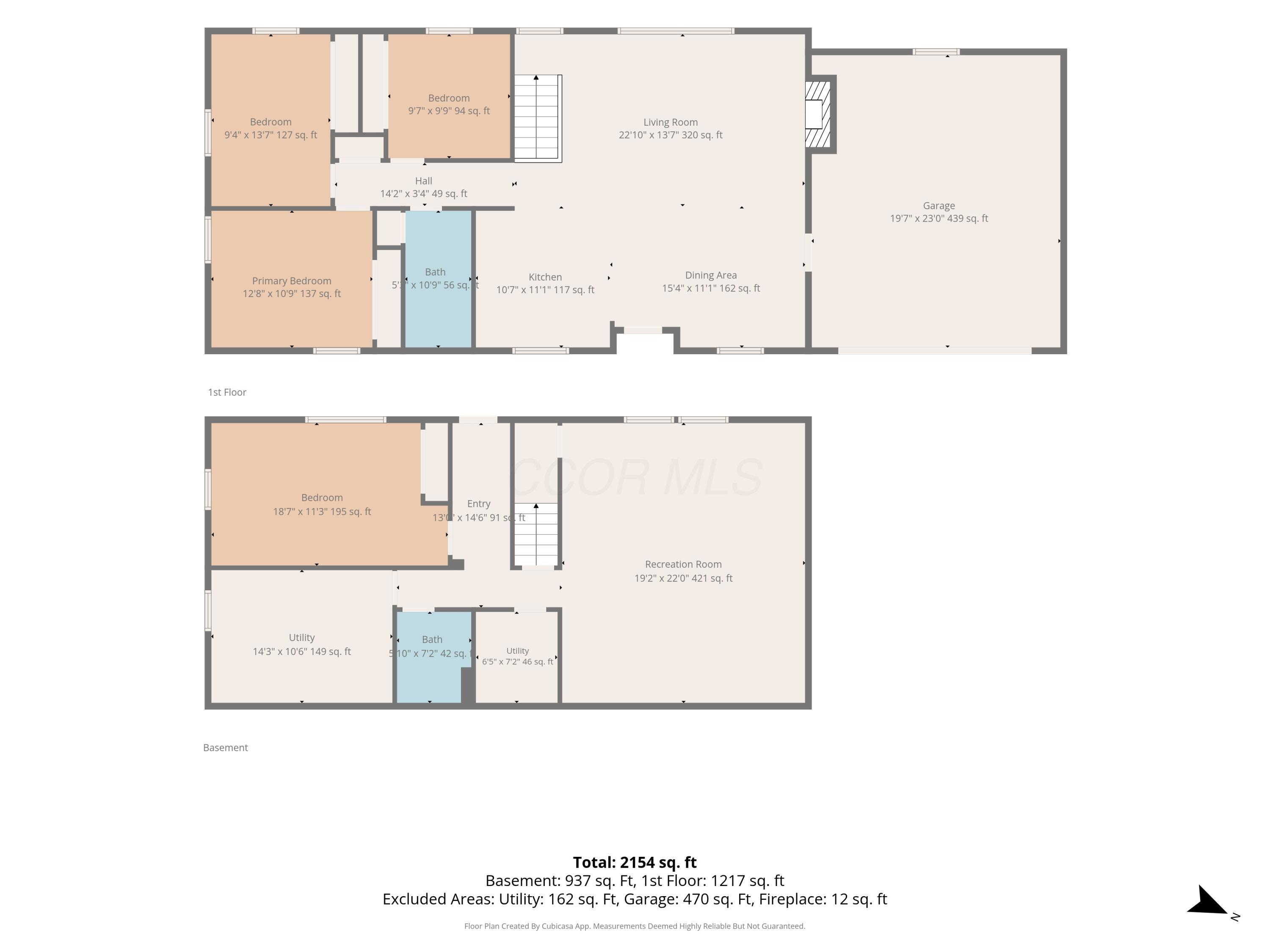 1176 Cambridge Place Property Photo 45