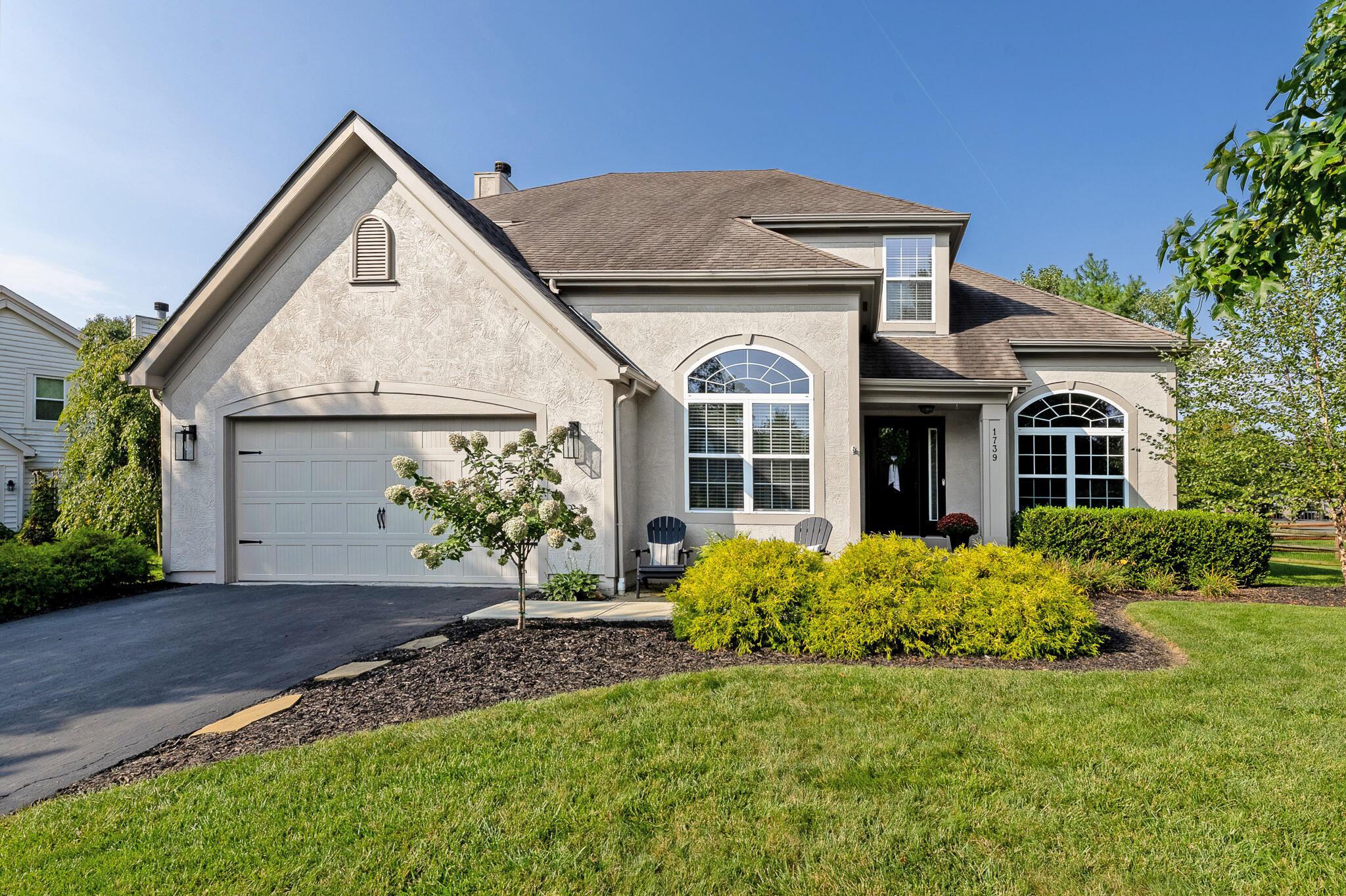 1739 Harrison Pond Drive