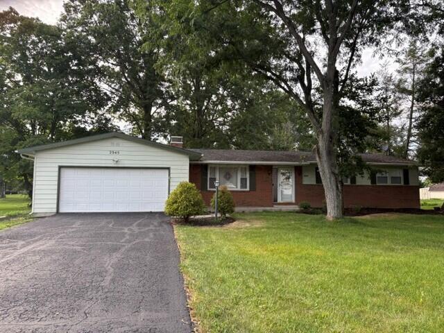 2945 Fairway Drive Property Photo 1