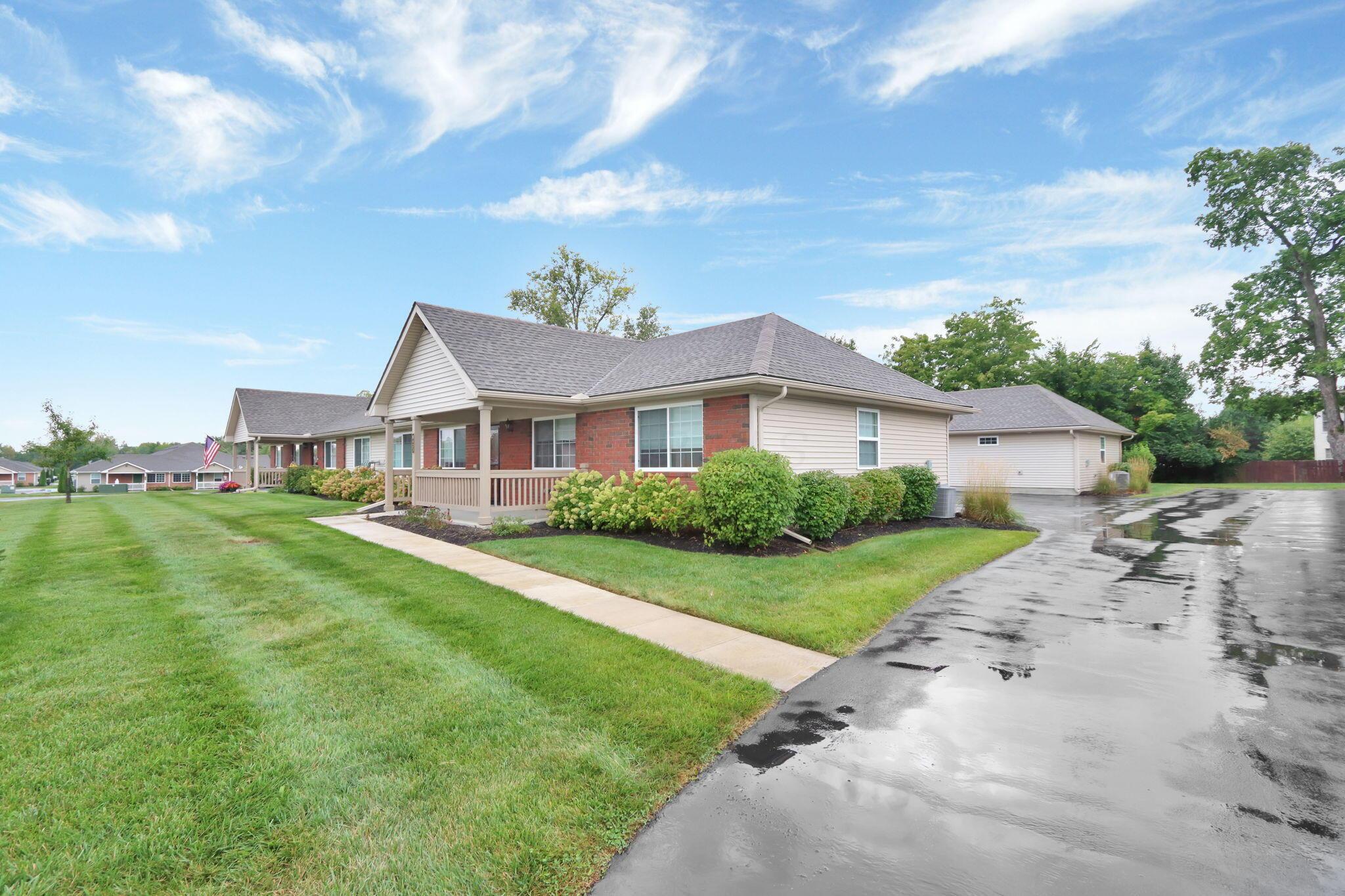 8423 Taylor Chase Drive