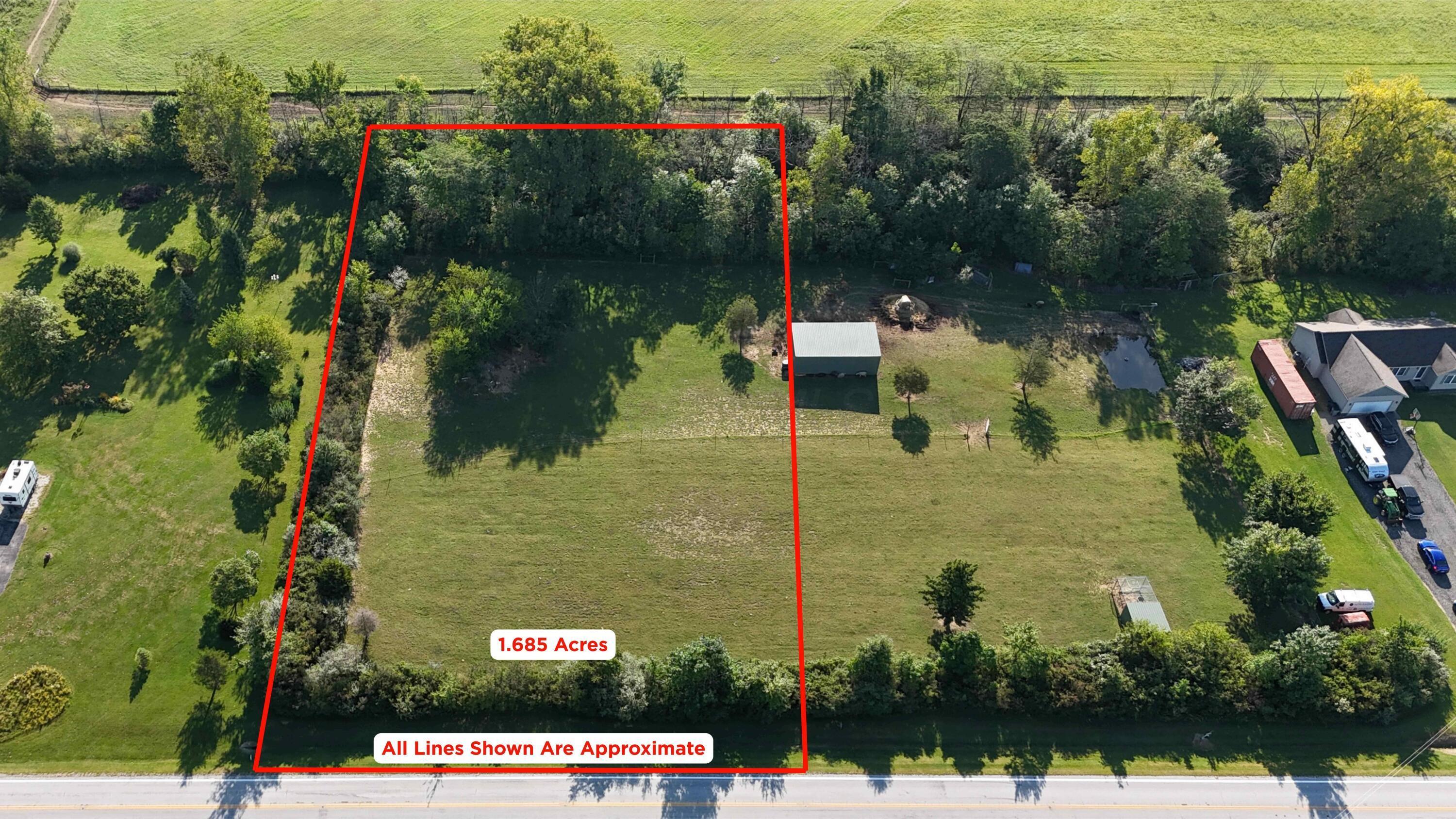 0 State Route 187 Property Photo 1