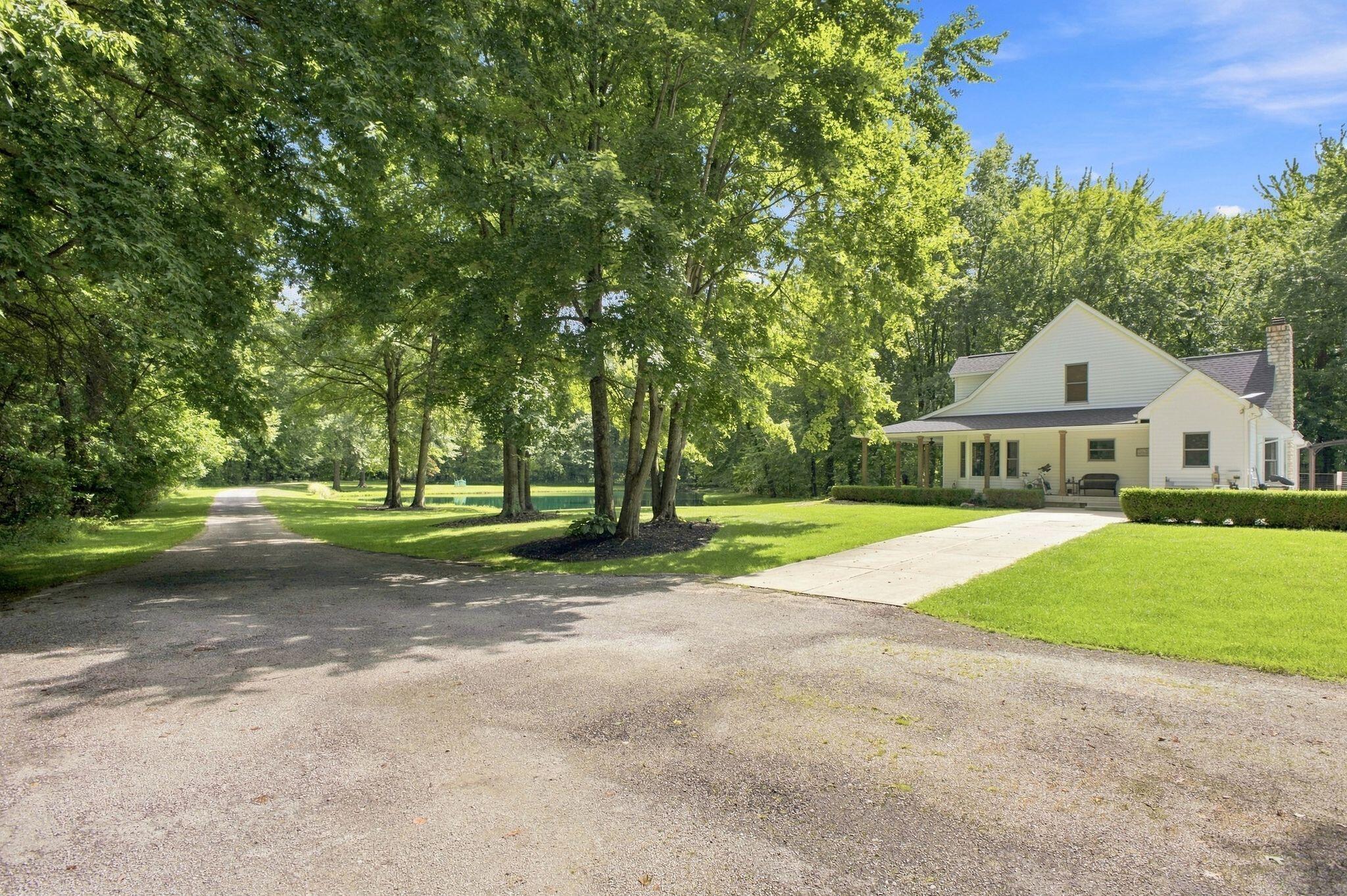 1691 N County Road 605 Property Photo 33