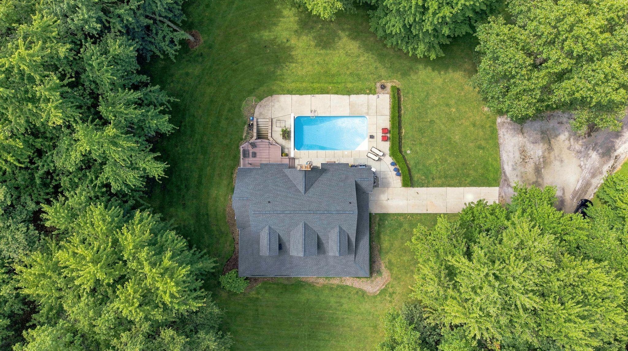 1691 N County Road 605 Property Photo 45