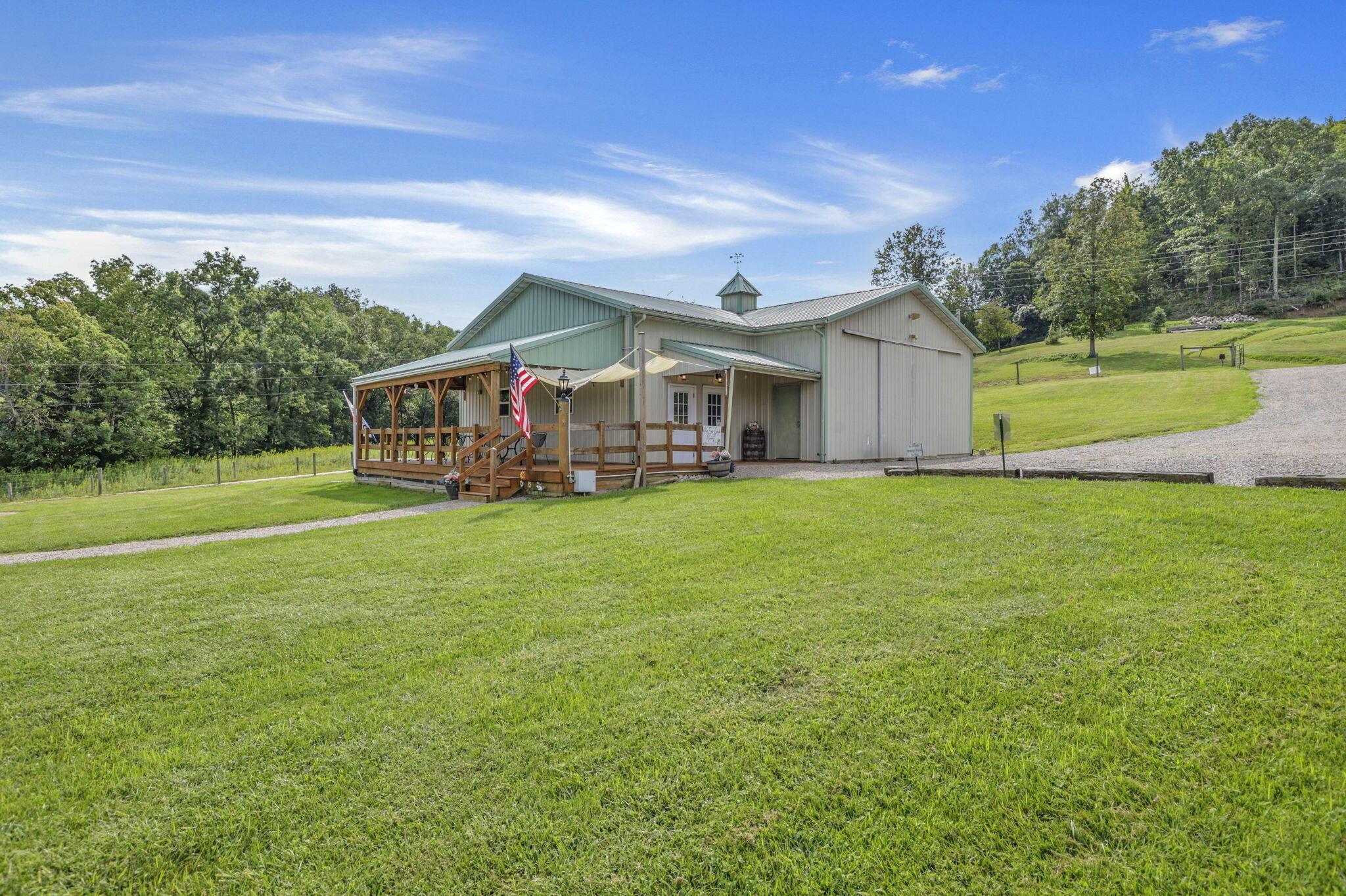 9065 Clay Pike Road Property Photo 11