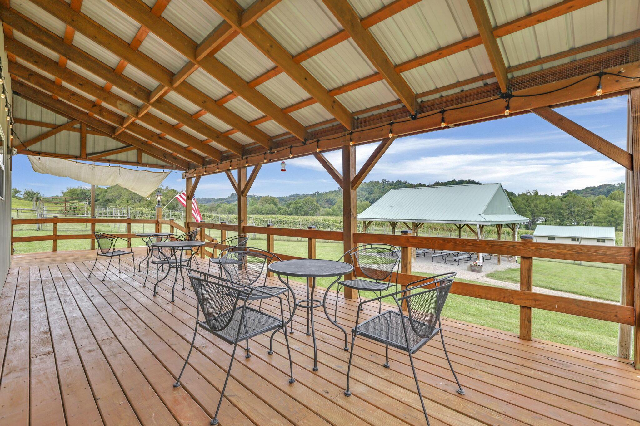 9065 Clay Pike Road Property Photo 13