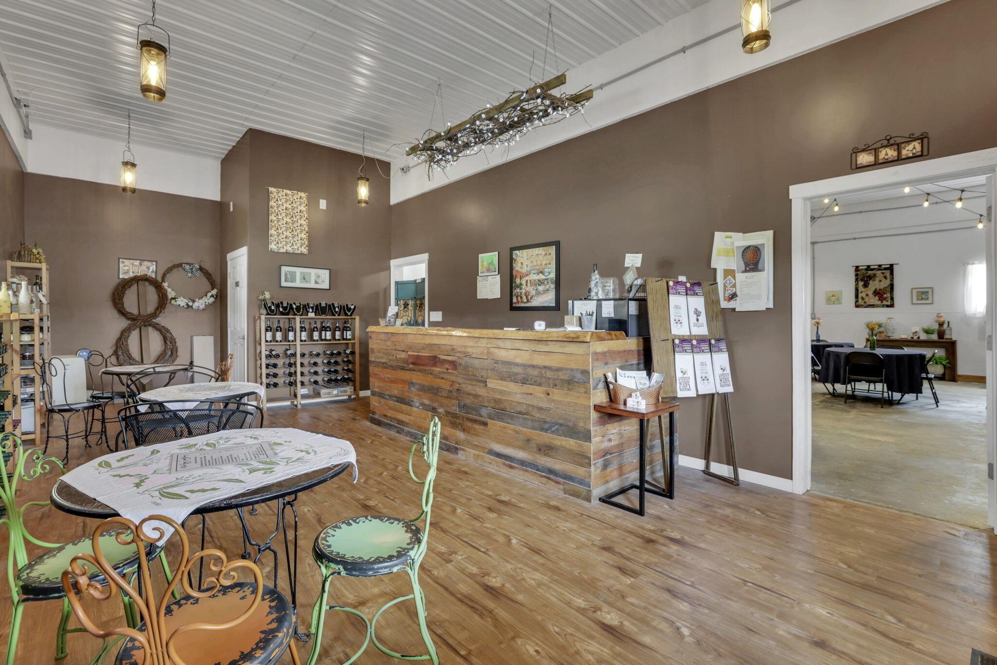9065 Clay Pike Road Property Photo 15