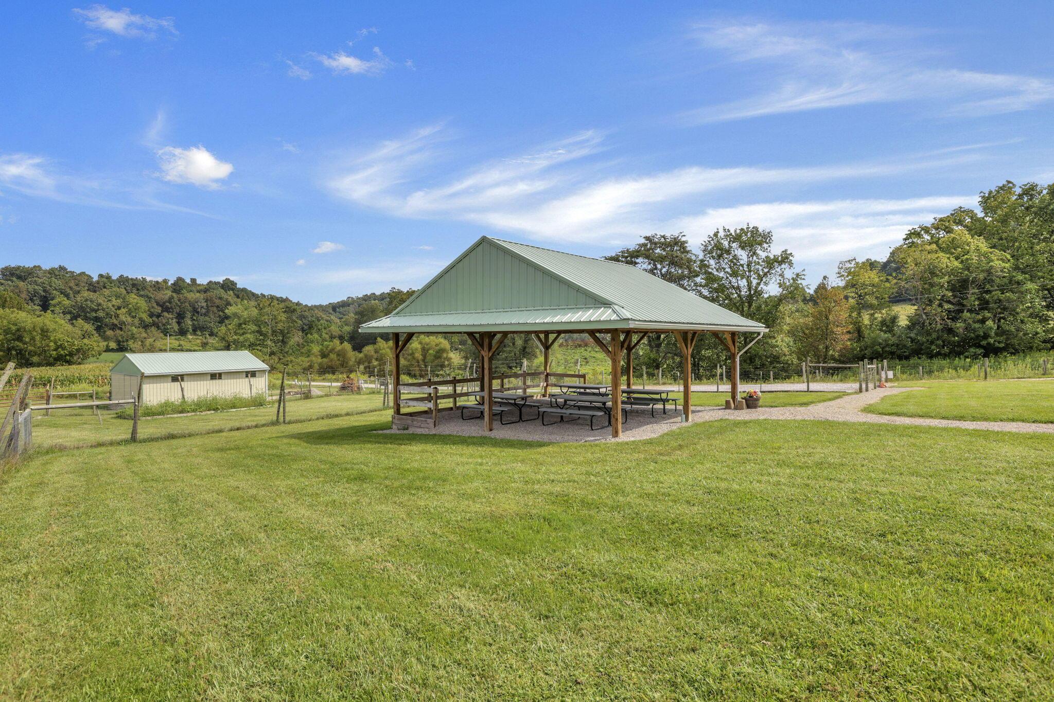 9065 Clay Pike Road Property Photo 37
