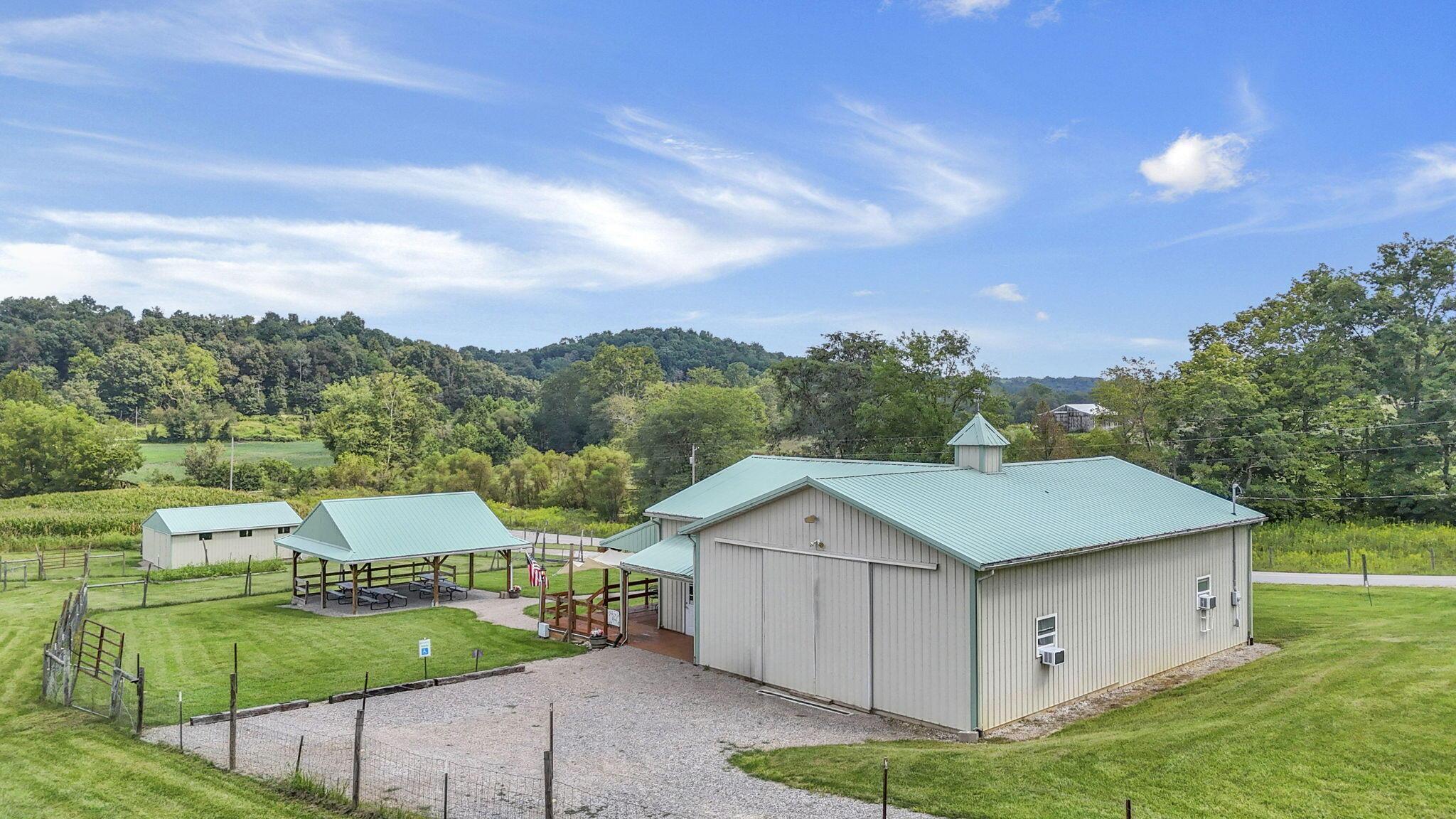 9065 Clay Pike Road Property Photo 38