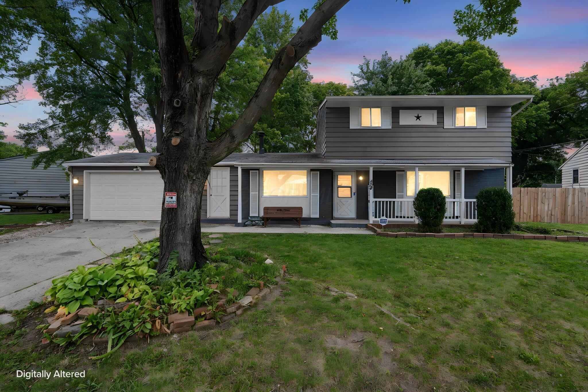 404 Benson Drive Property Photo 1